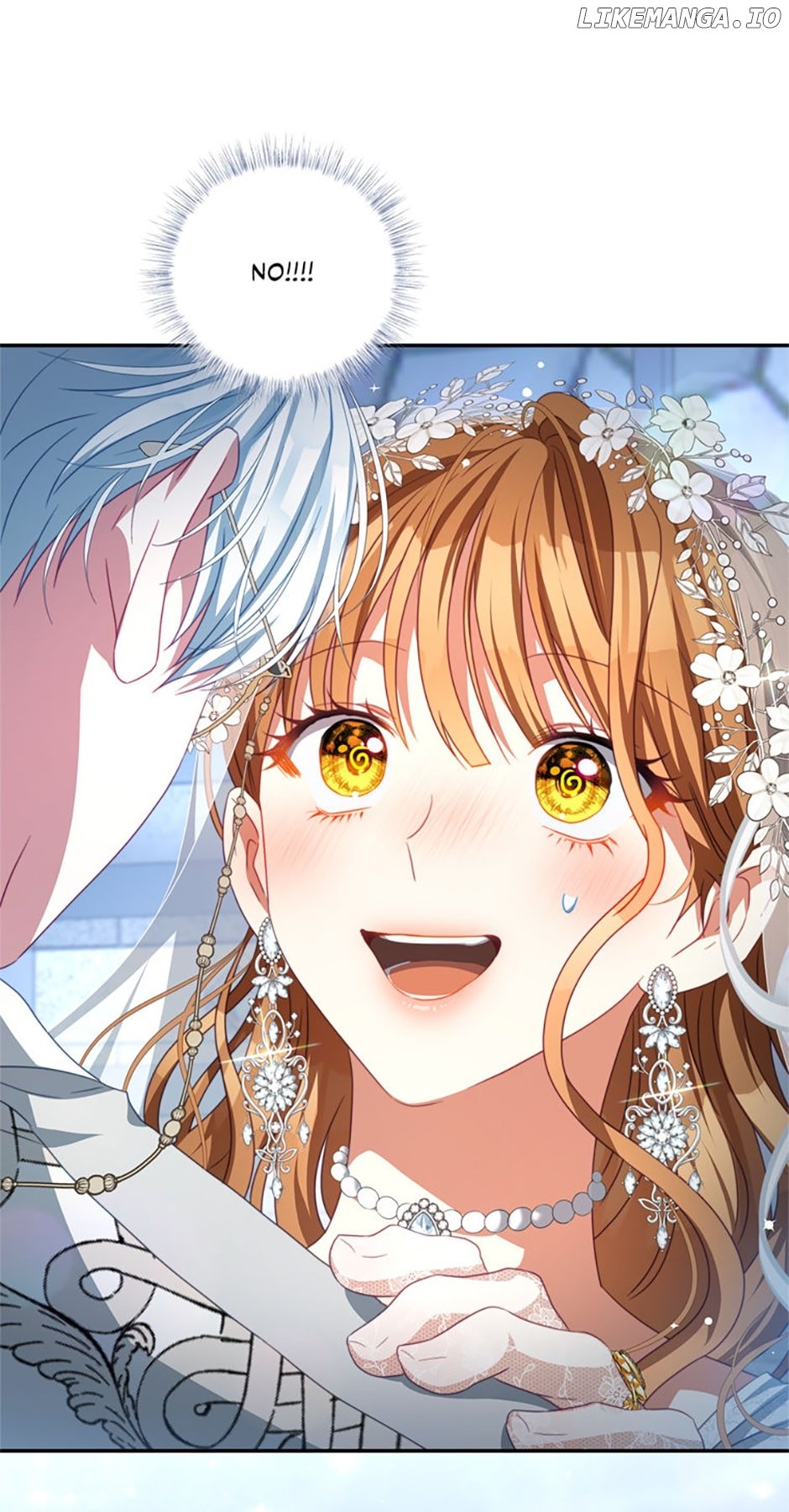 Your Ultimate Love Rival Chapter 103 - page 19