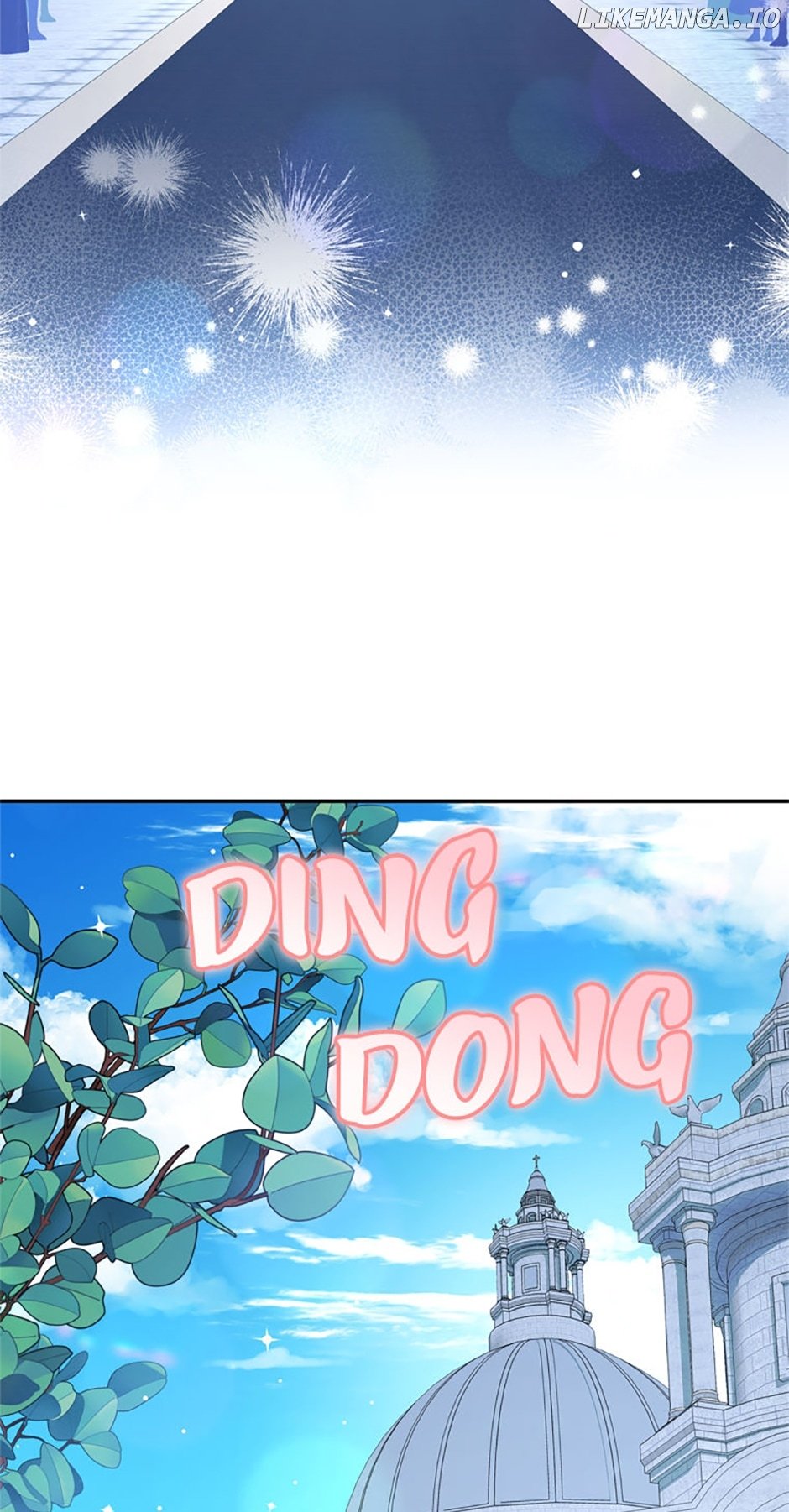 Your Ultimate Love Rival Chapter 103 - page 22