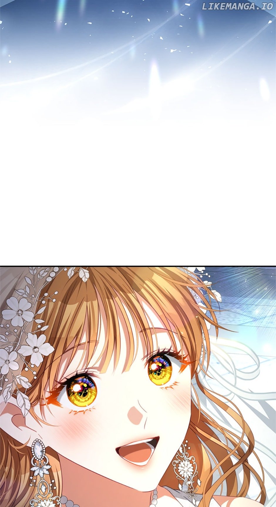 Your Ultimate Love Rival Chapter 103 - page 3