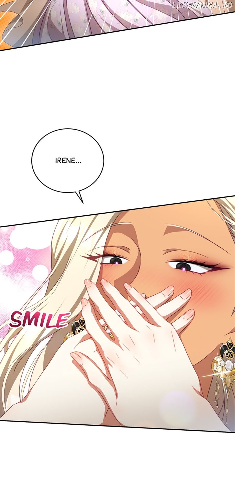 Your Ultimate Love Rival Chapter 103 - page 43