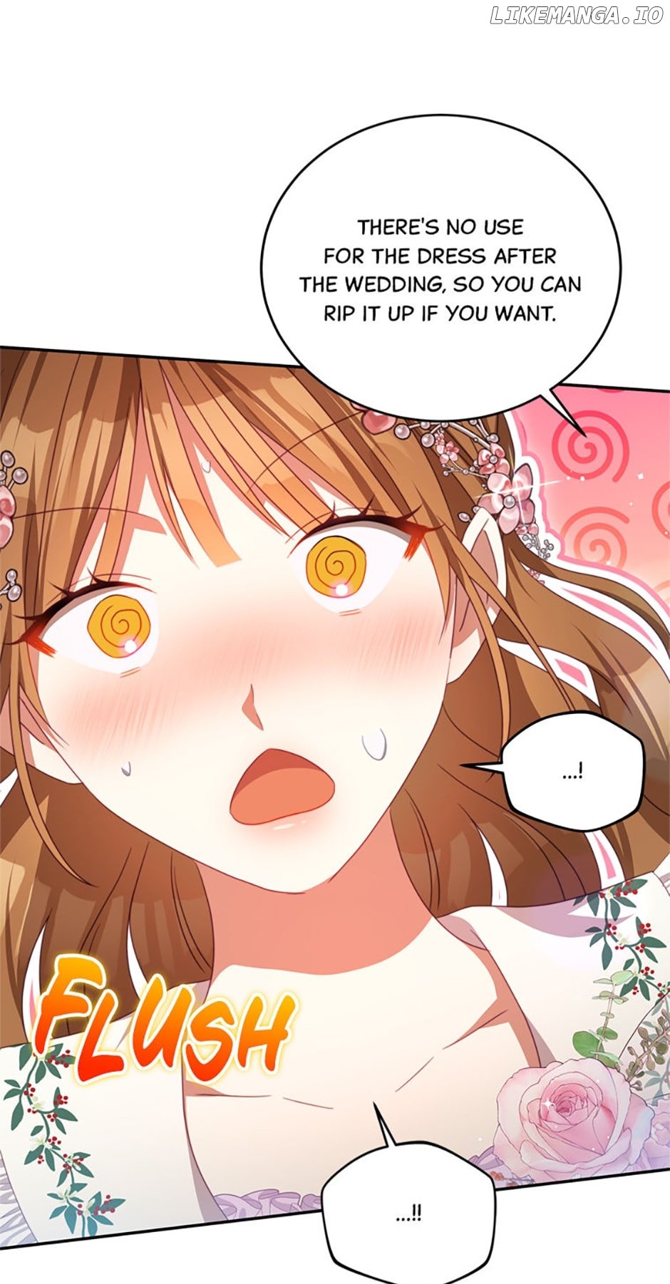 Your Ultimate Love Rival Chapter 103 - page 44