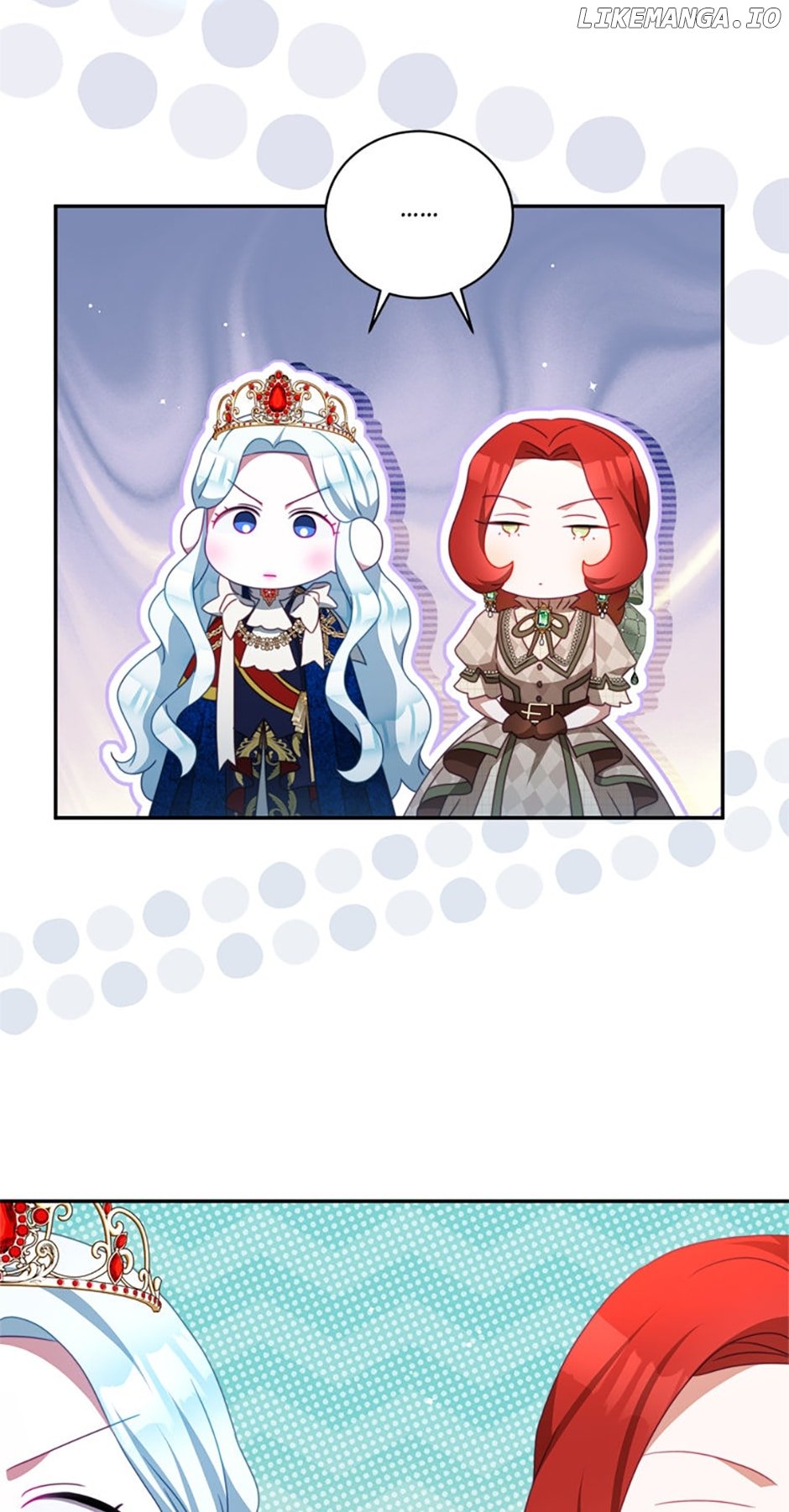 Your Ultimate Love Rival Chapter 103 - page 47