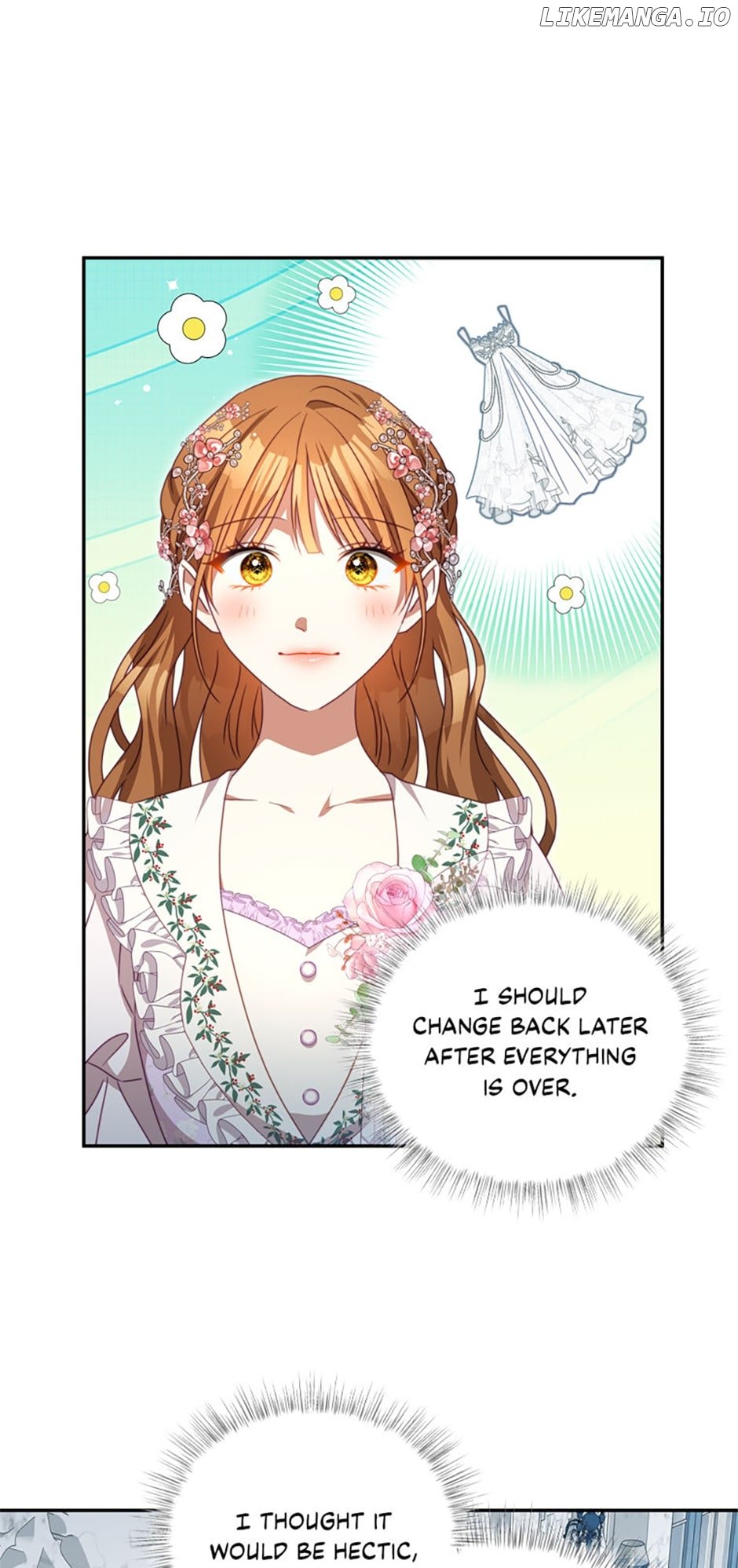 Your Ultimate Love Rival Chapter 103 - page 50