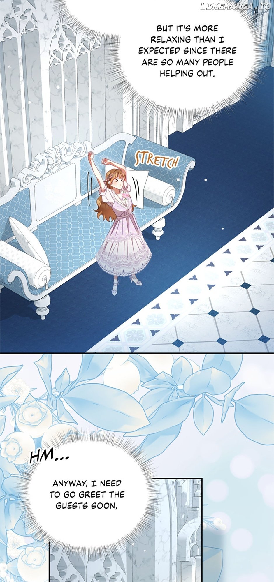 Your Ultimate Love Rival Chapter 103 - page 51