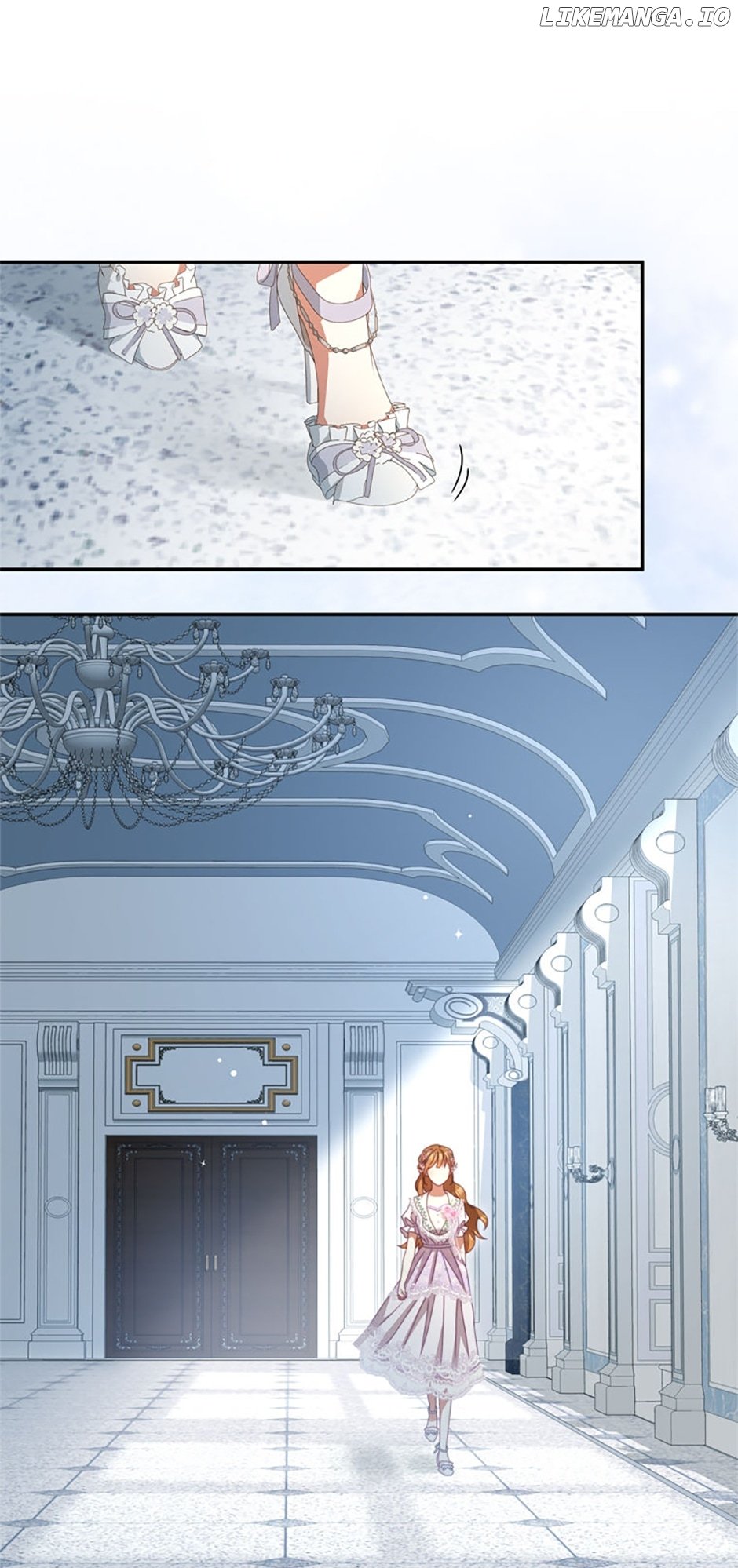 Your Ultimate Love Rival Chapter 103 - page 53