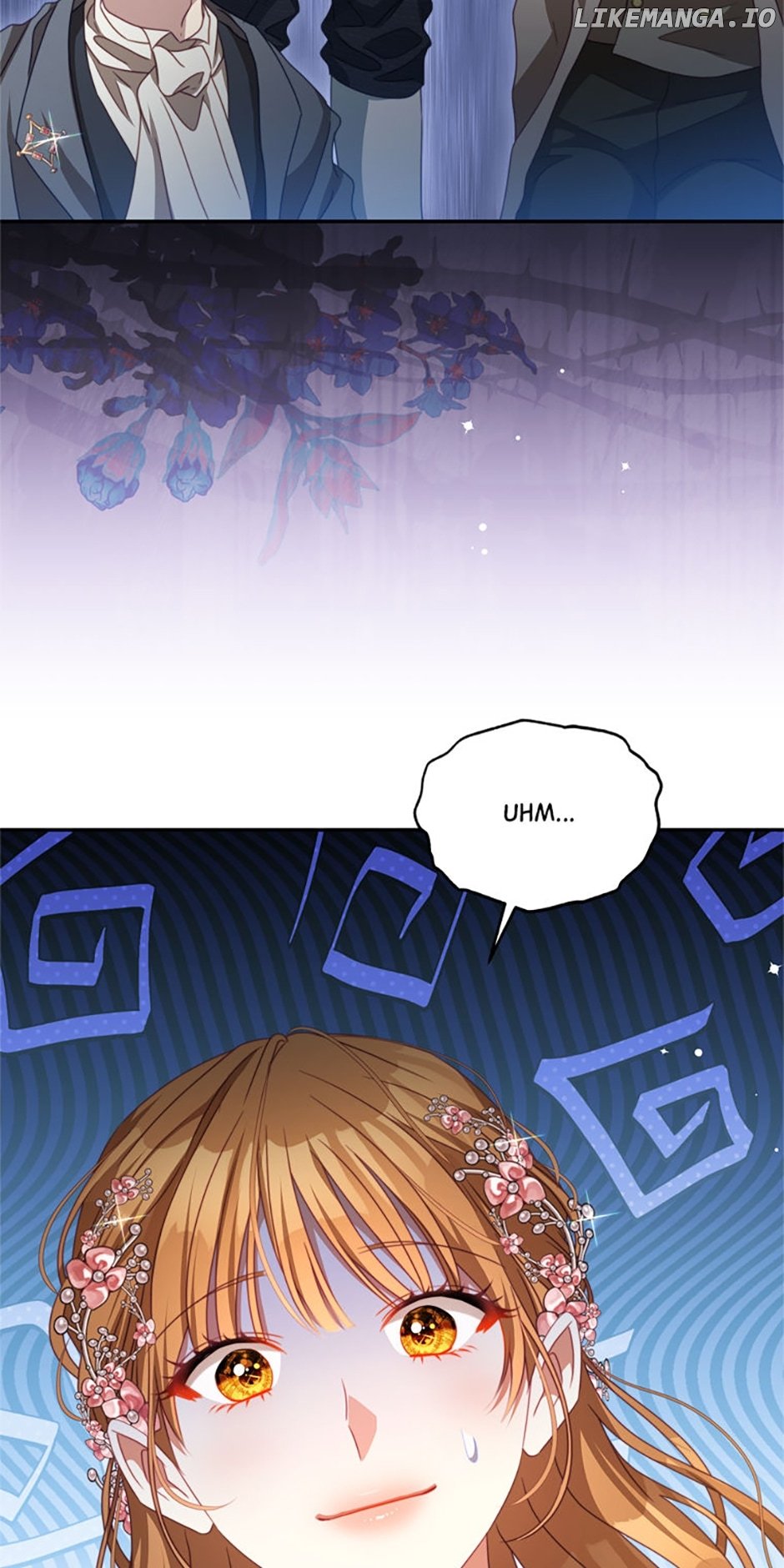 Your Ultimate Love Rival Chapter 103 - page 58