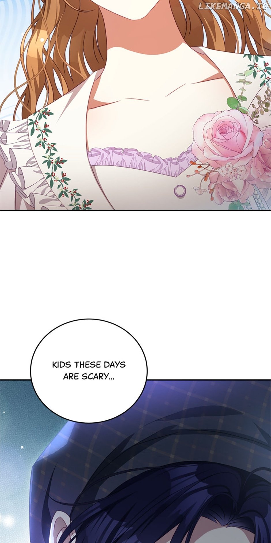 Your Ultimate Love Rival Chapter 103 - page 59