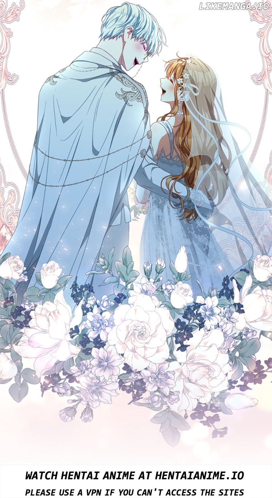 Your Ultimate Love Rival Chapter 103 - page 6