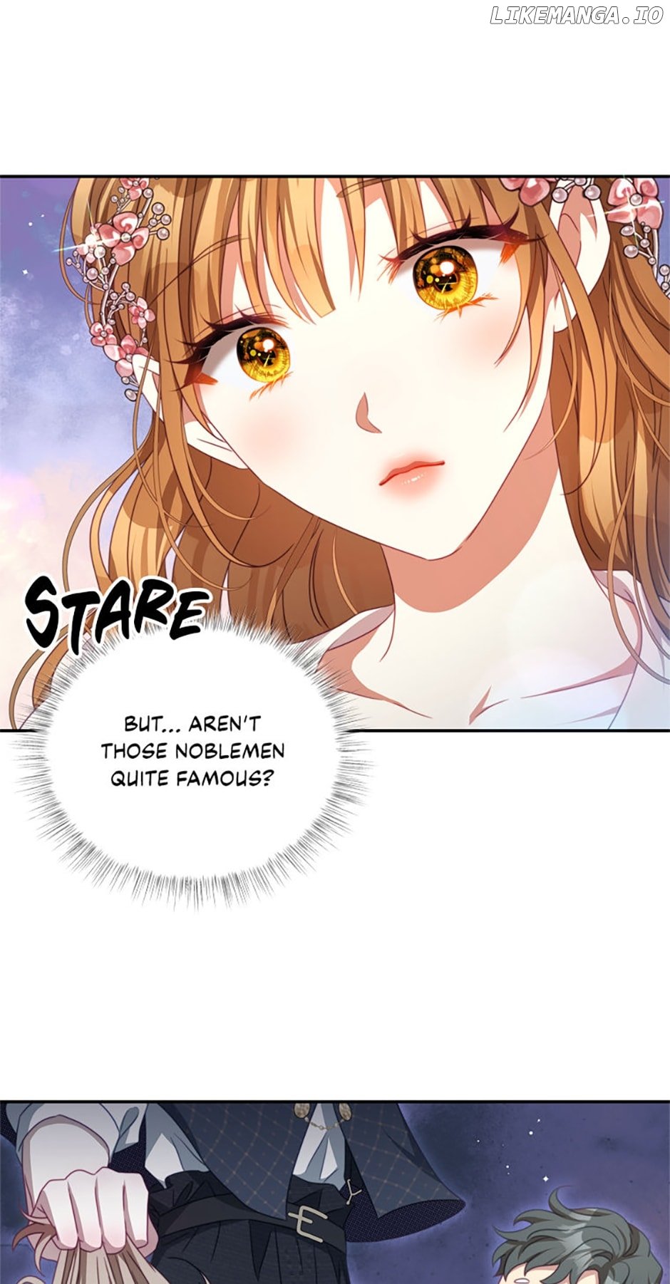Your Ultimate Love Rival Chapter 103 - page 63