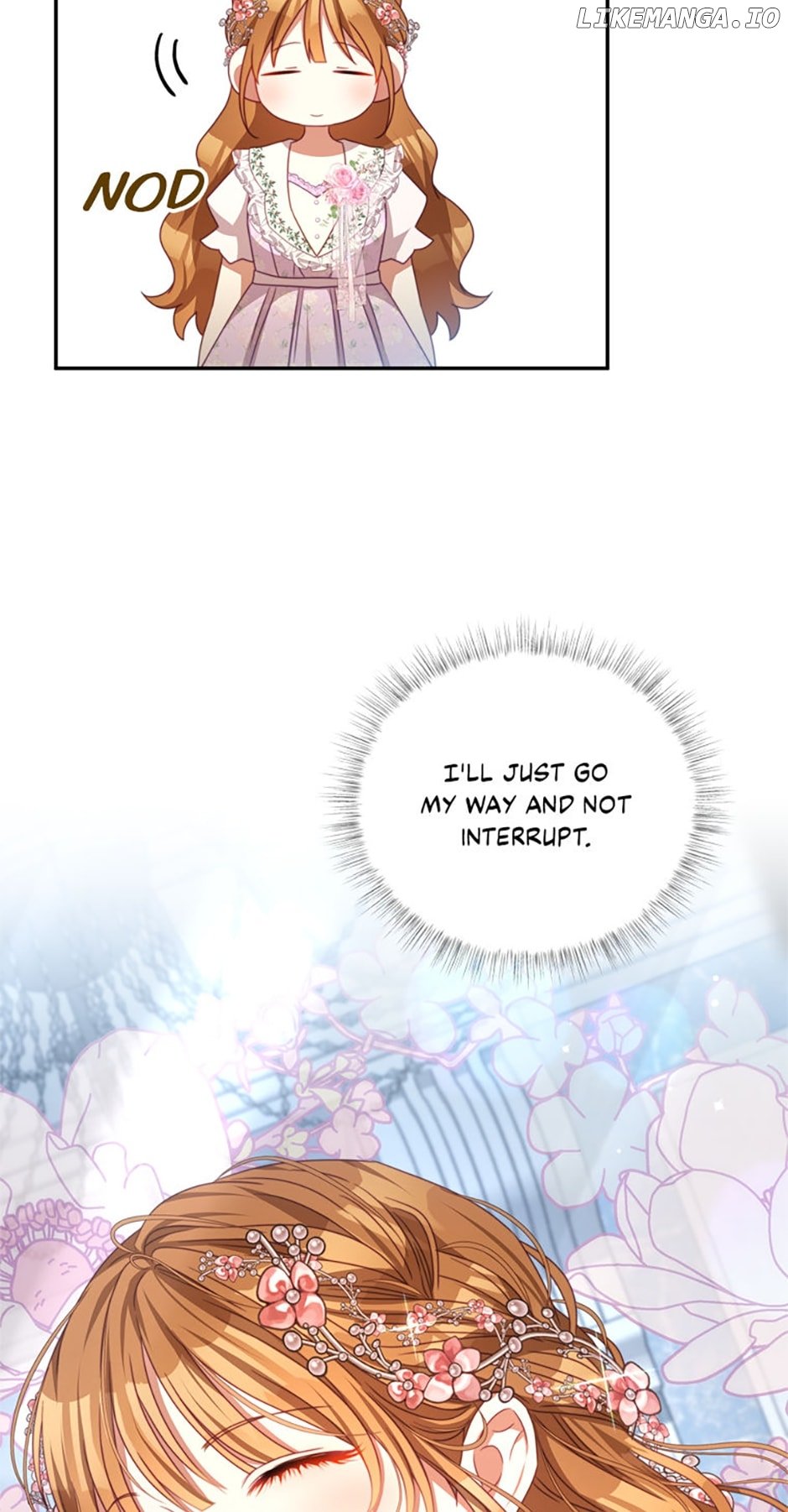 Your Ultimate Love Rival Chapter 103 - page 65