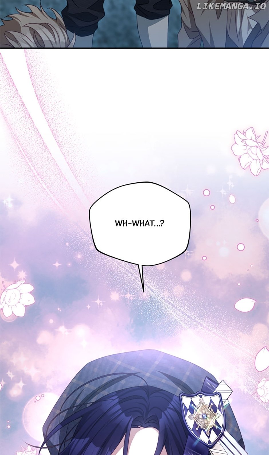 Your Ultimate Love Rival Chapter 103 - page 69