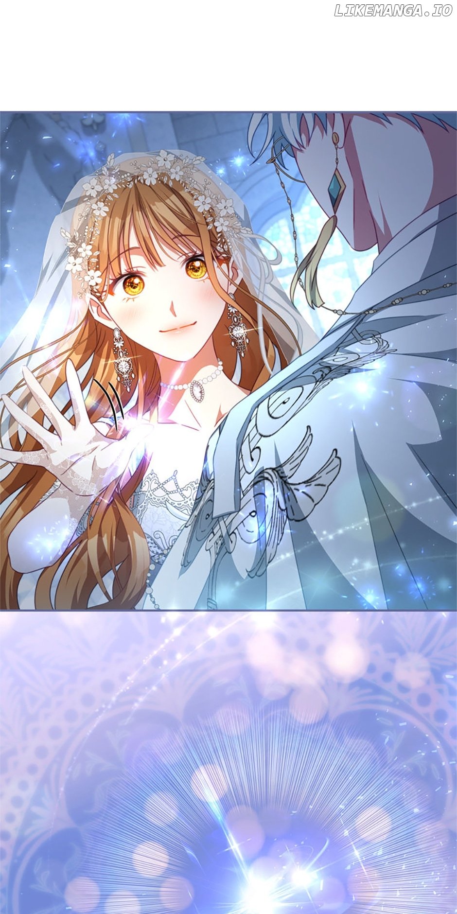 Your Ultimate Love Rival Chapter 103 - page 7