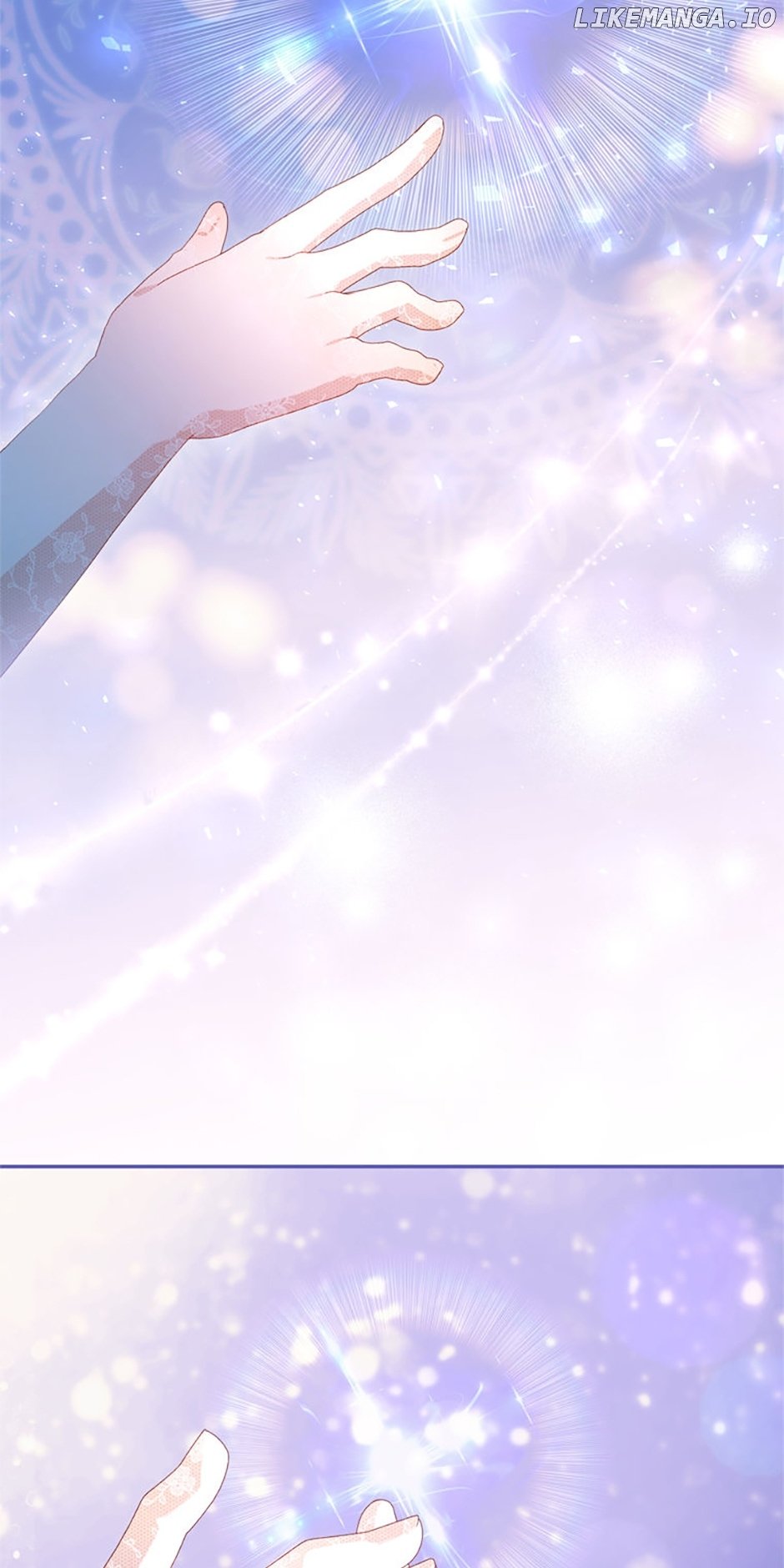 Your Ultimate Love Rival Chapter 103 - page 8