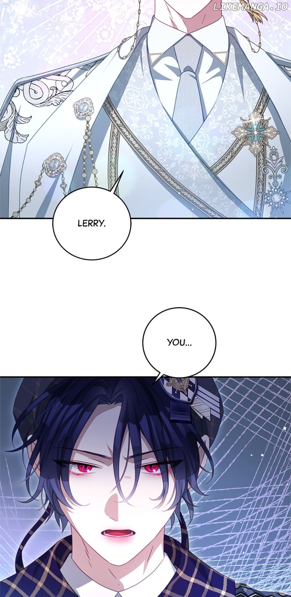 Your Ultimate Love Rival Chapter 104 - page 17