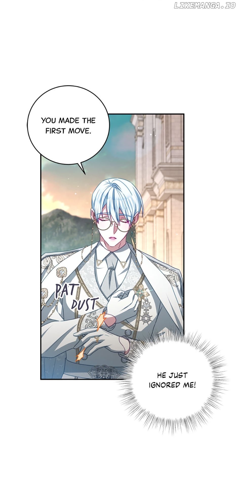 Your Ultimate Love Rival Chapter 104 - page 19