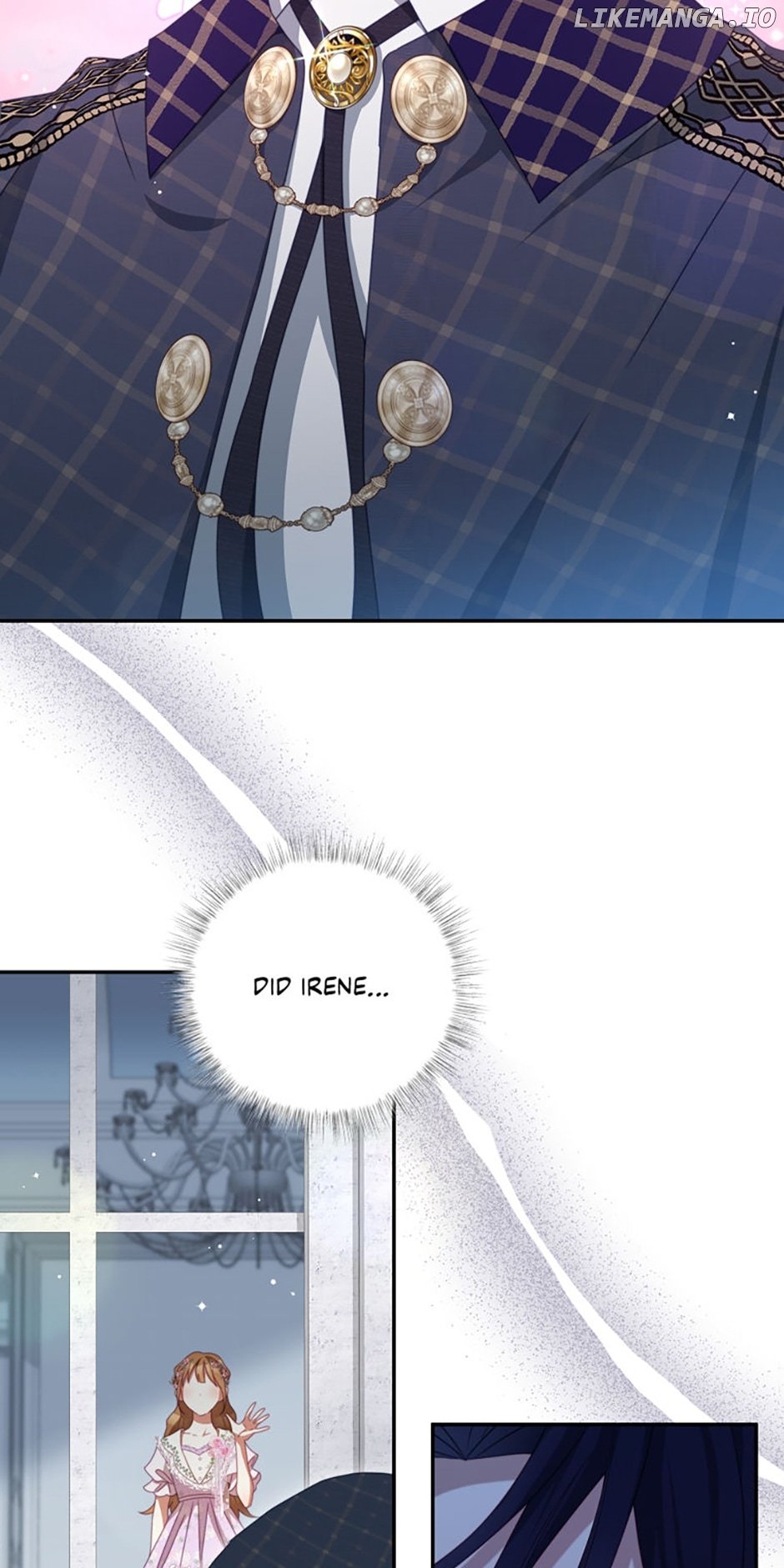 Your Ultimate Love Rival Chapter 104 - page 2