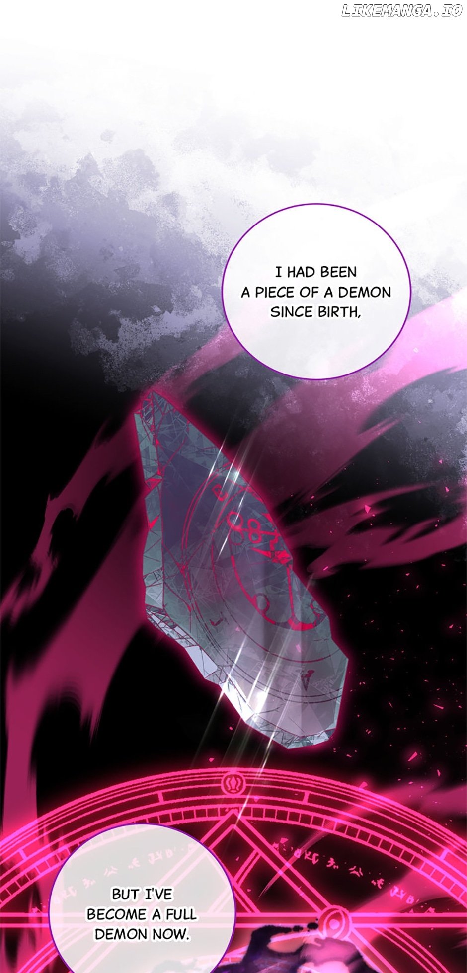 Your Ultimate Love Rival Chapter 104 - page 26