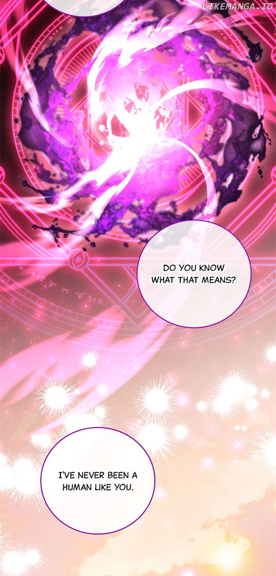 Your Ultimate Love Rival Chapter 104 - page 27