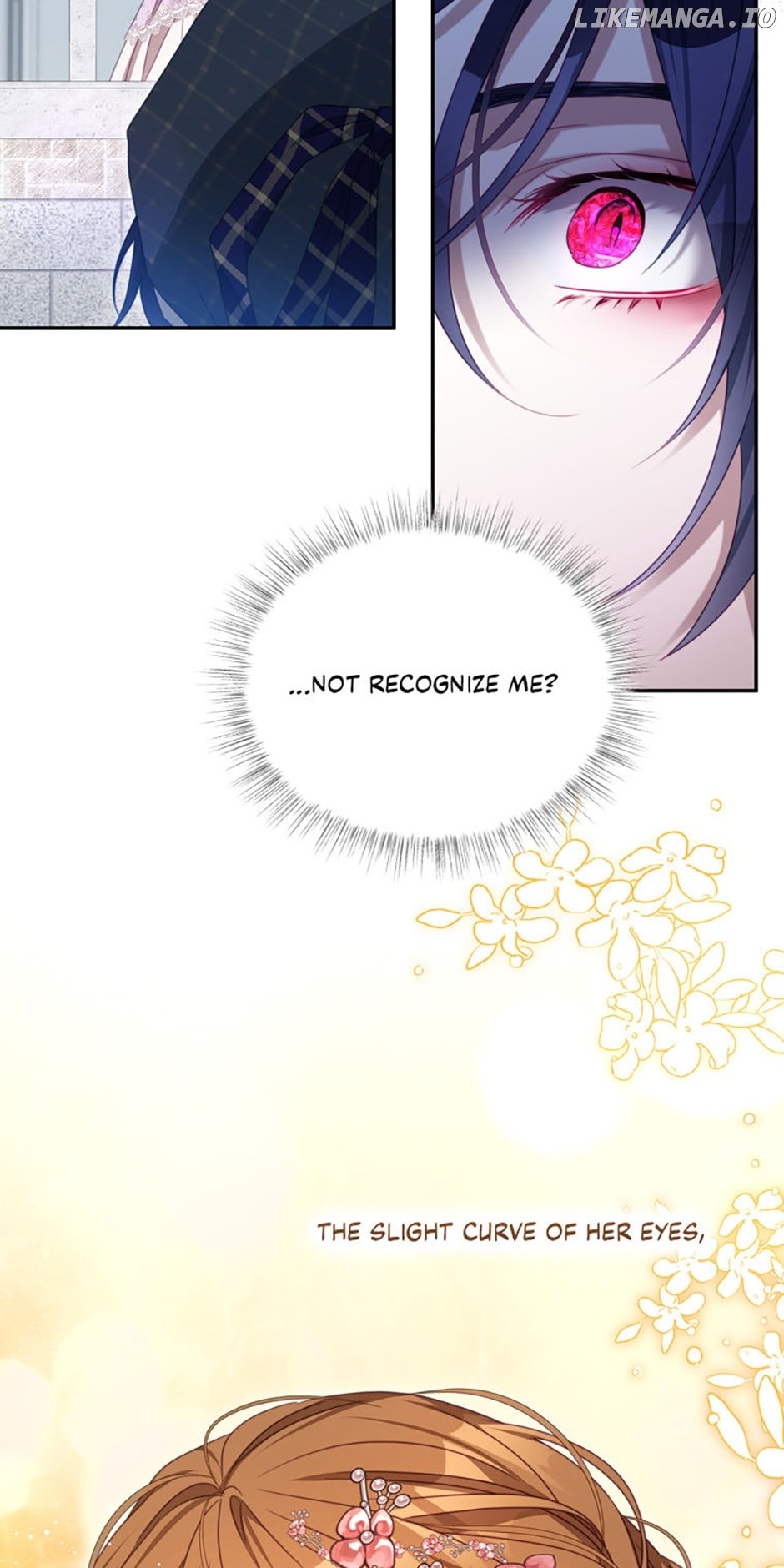 Your Ultimate Love Rival Chapter 104 - page 3