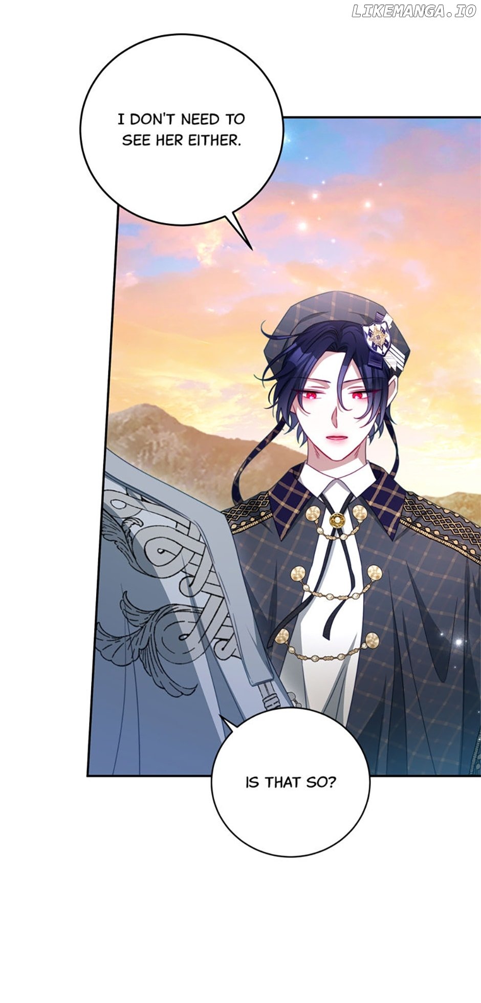 Your Ultimate Love Rival Chapter 104 - page 30
