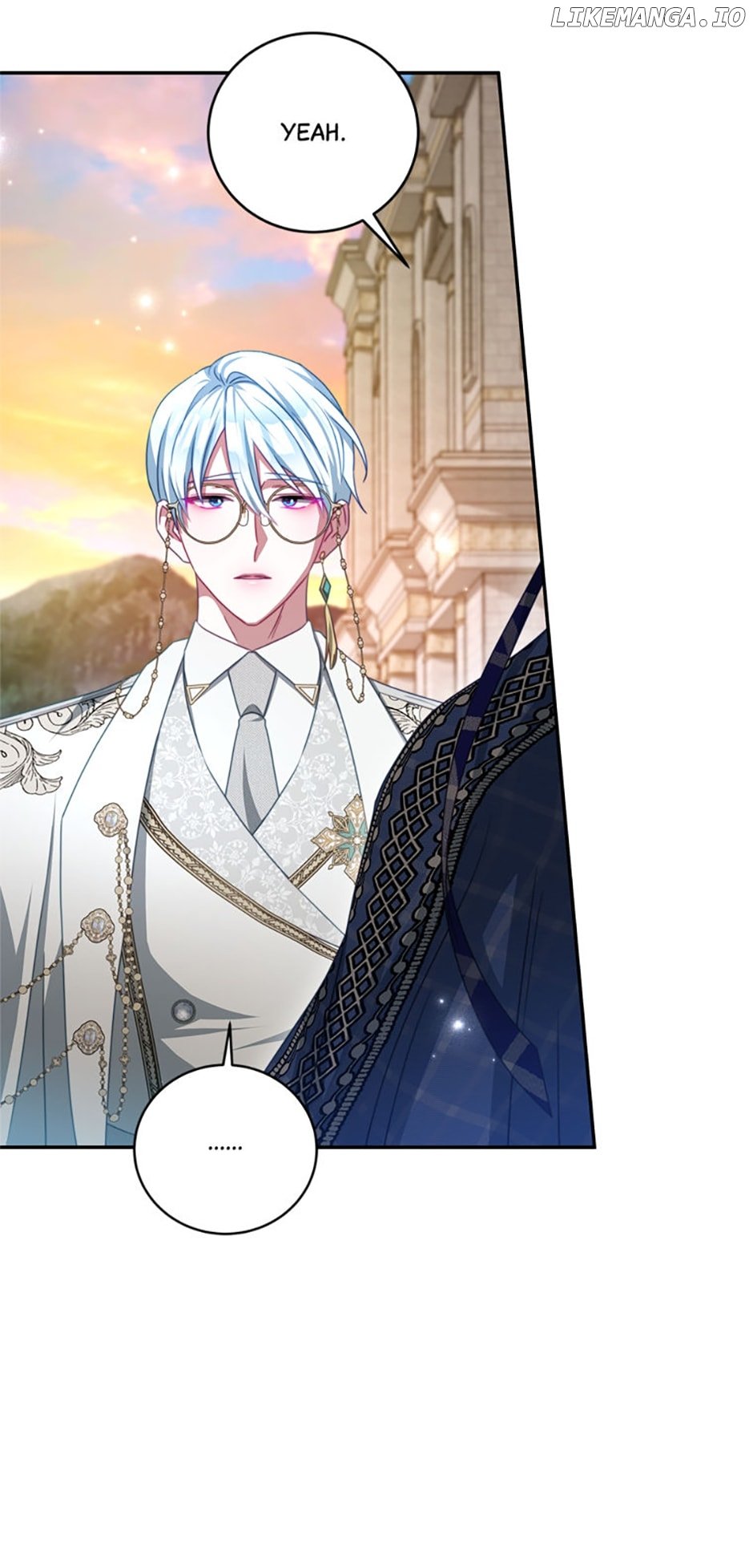 Your Ultimate Love Rival Chapter 104 - page 31