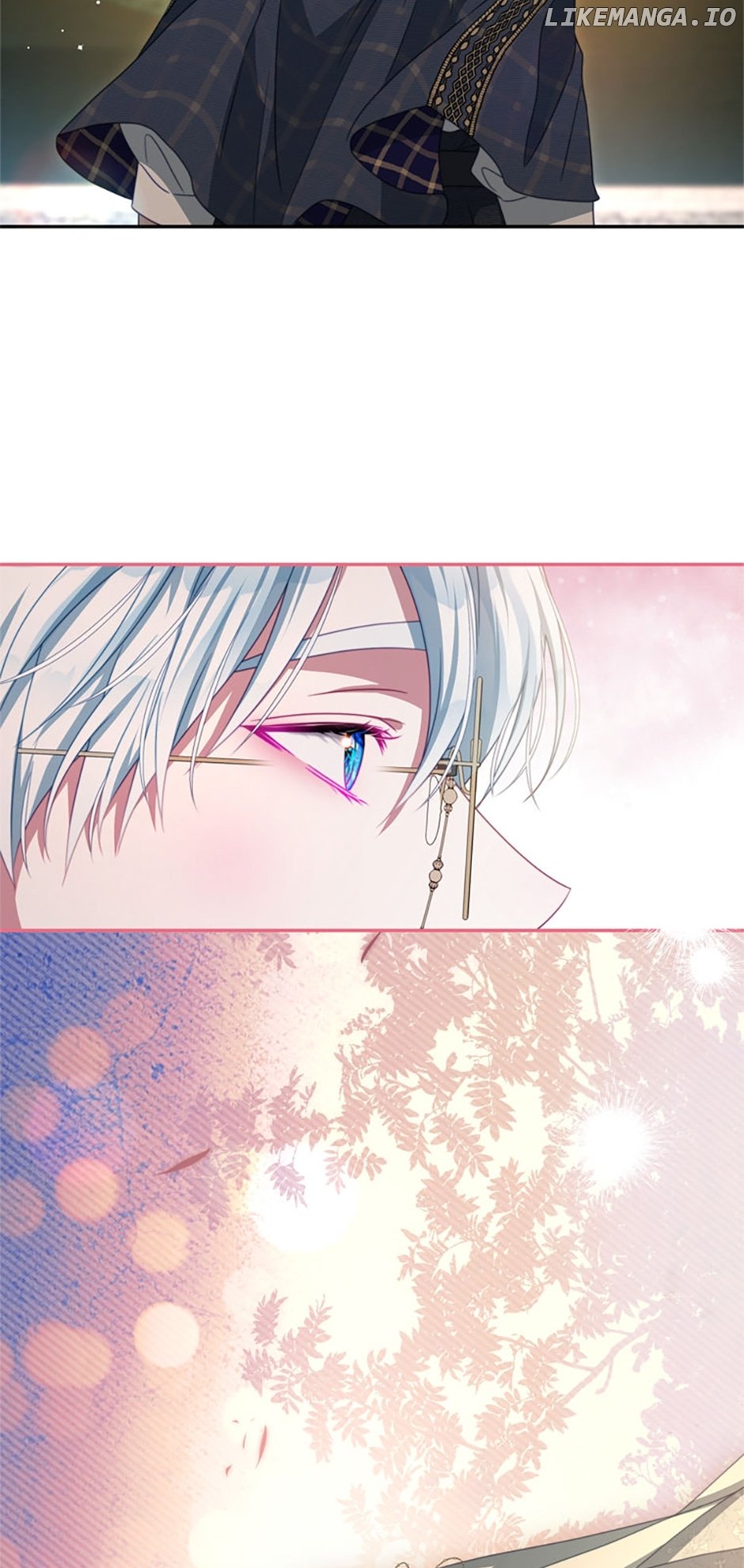 Your Ultimate Love Rival Chapter 104 - page 34