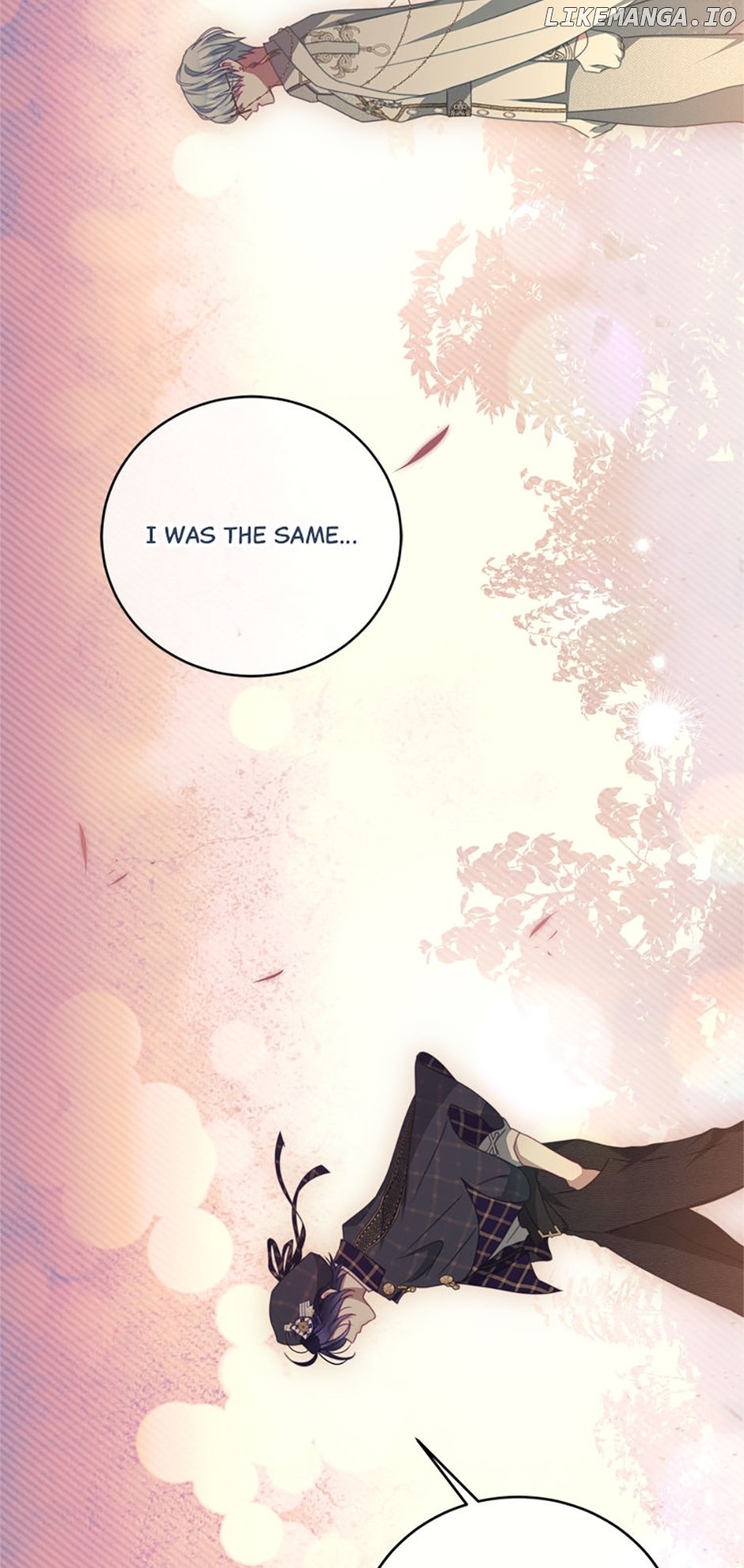 Your Ultimate Love Rival Chapter 104 - page 35