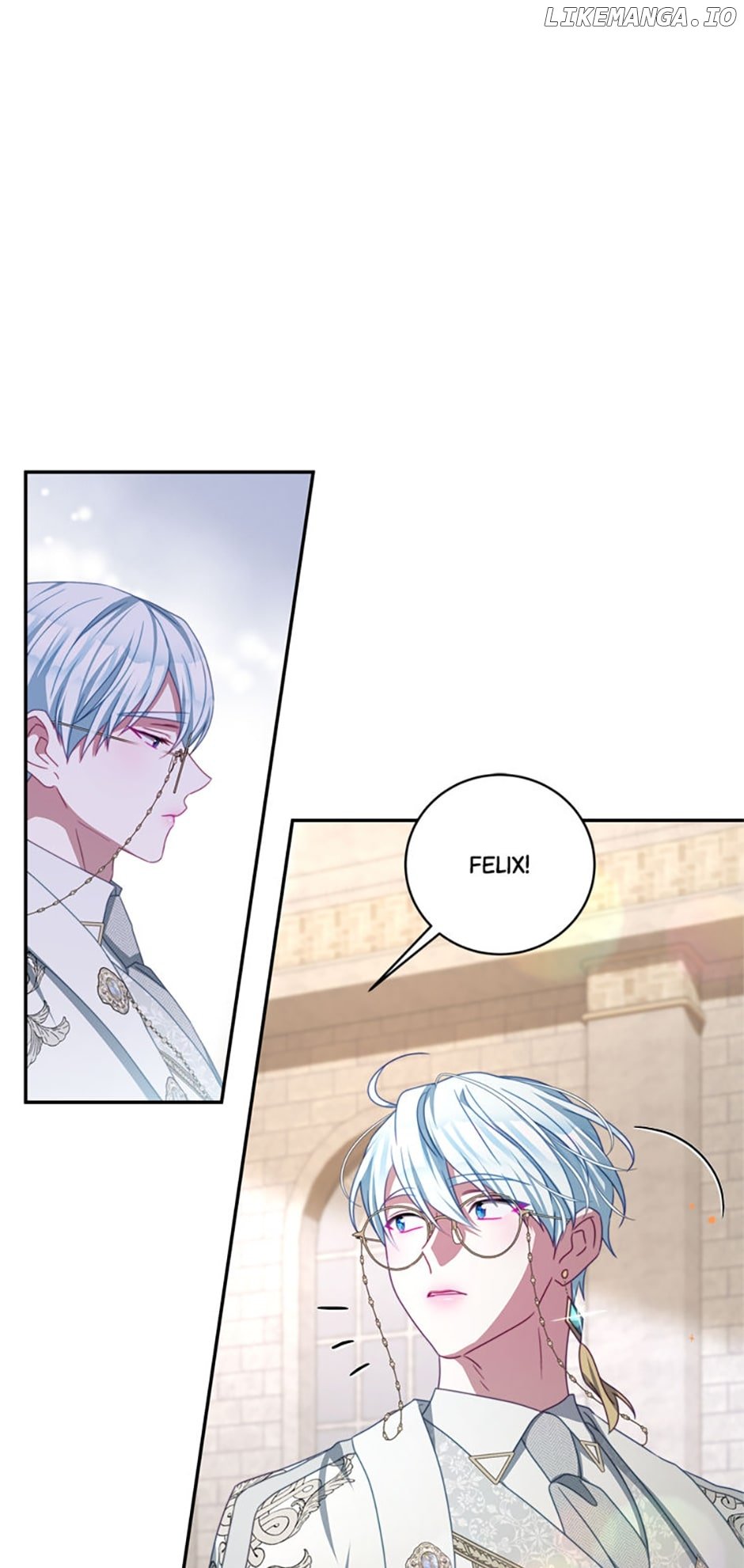 Your Ultimate Love Rival Chapter 104 - page 39