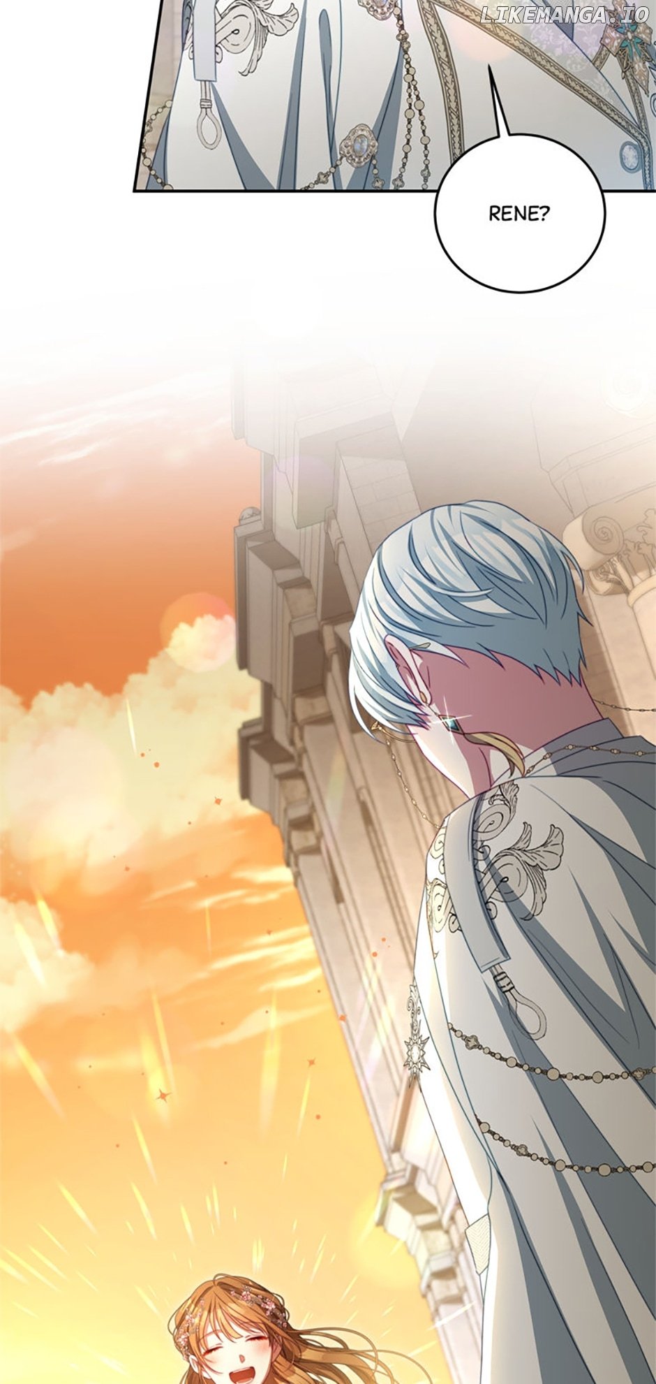 Your Ultimate Love Rival Chapter 104 - page 40