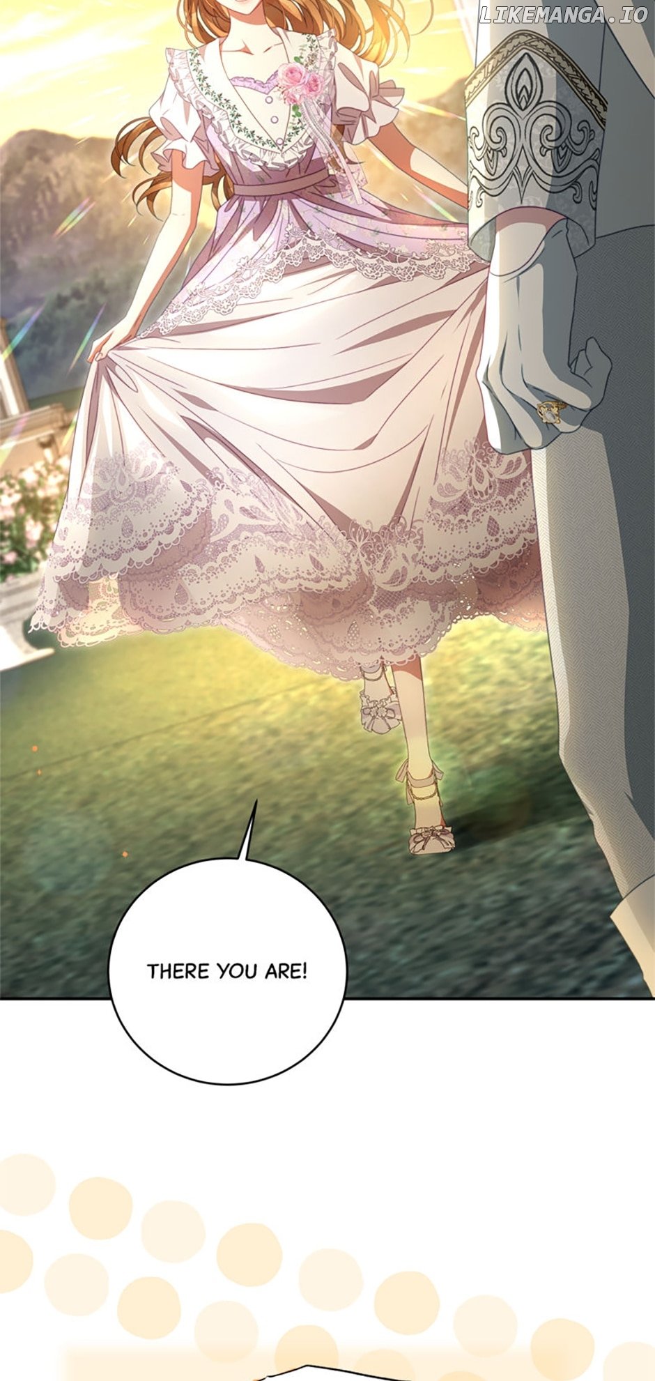 Your Ultimate Love Rival Chapter 104 - page 41