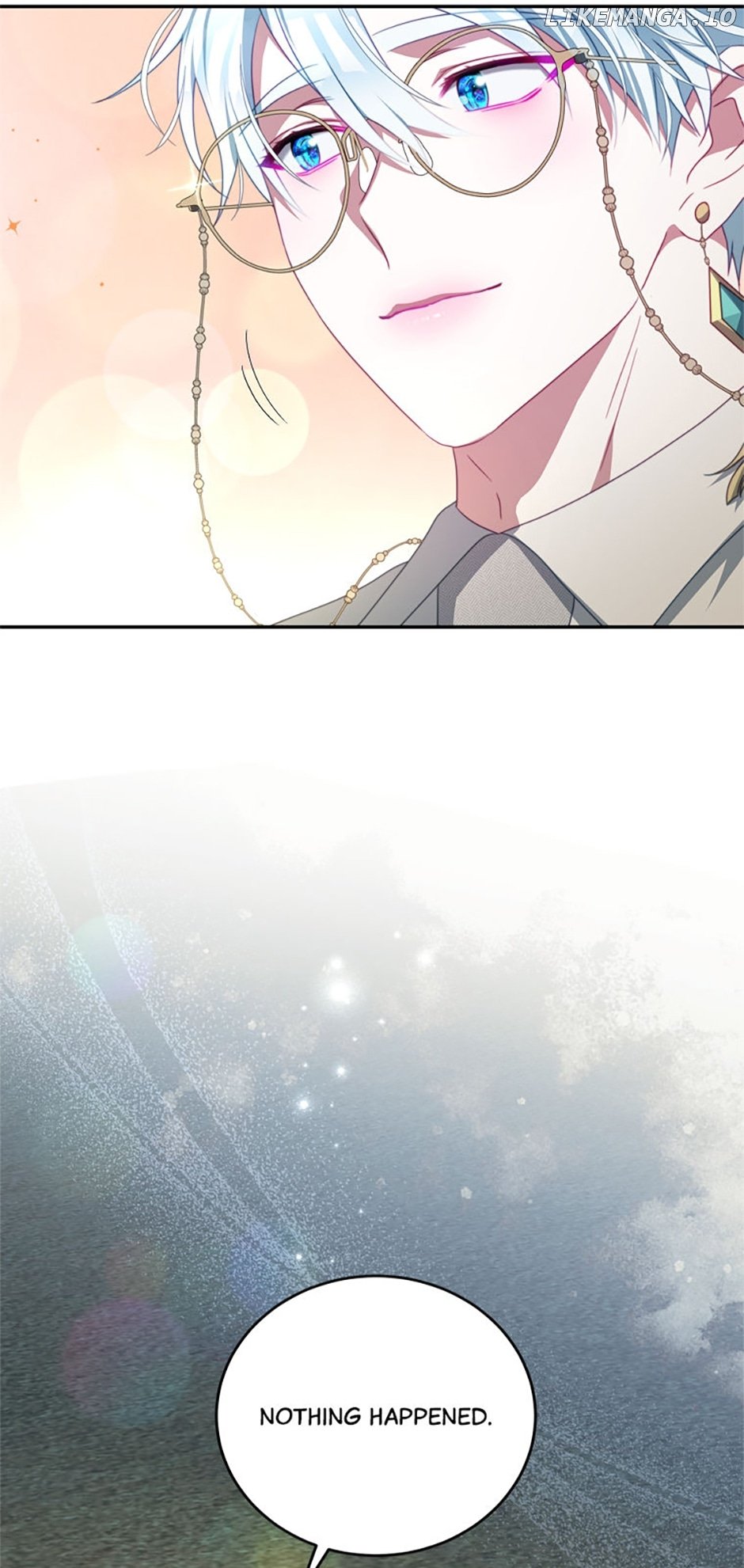 Your Ultimate Love Rival Chapter 104 - page 43