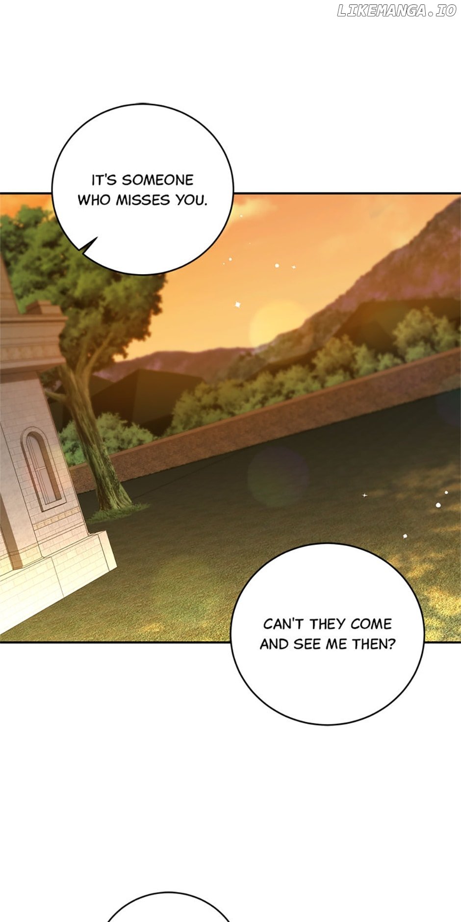 Your Ultimate Love Rival Chapter 104 - page 46