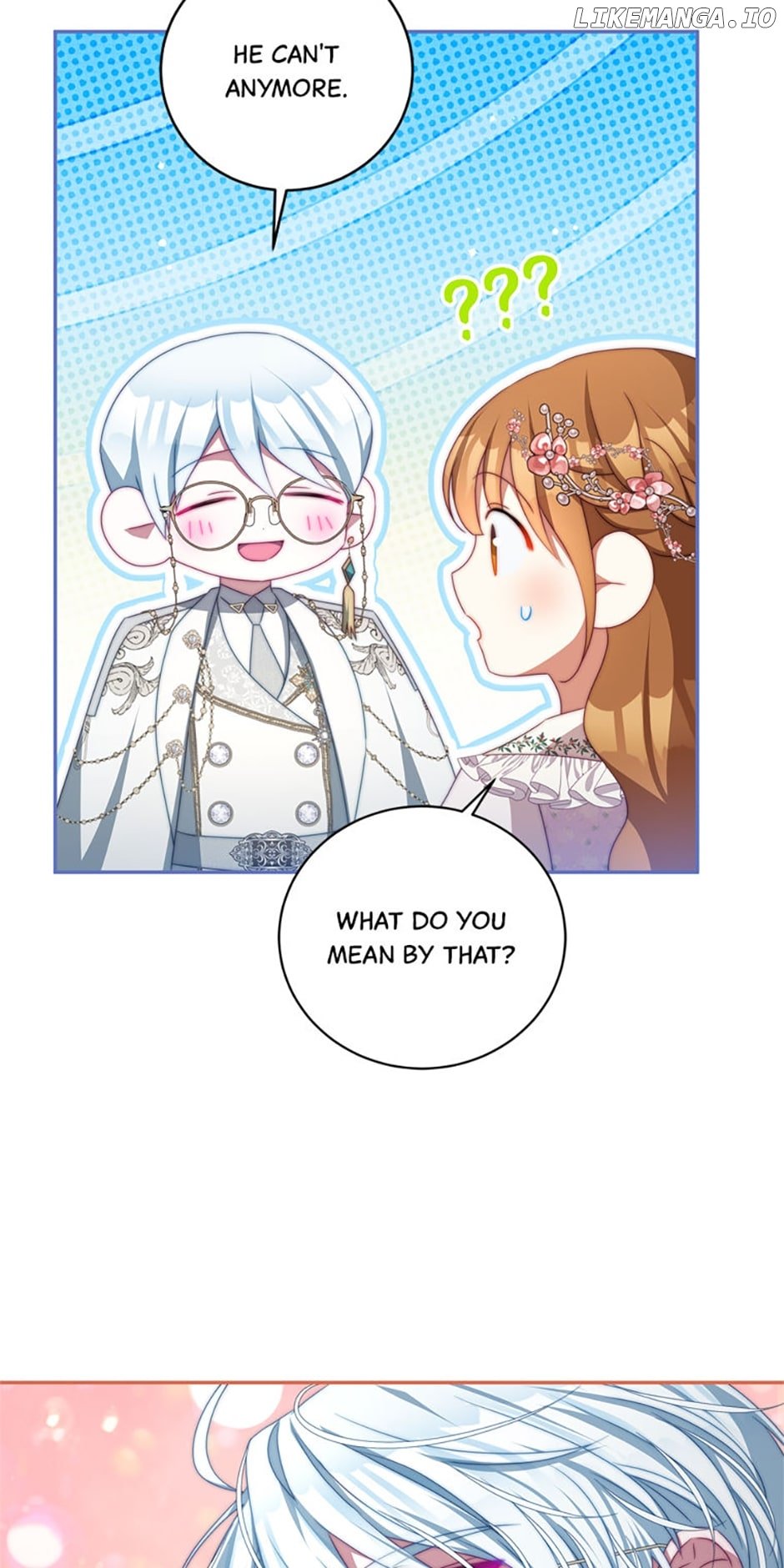 Your Ultimate Love Rival Chapter 104 - page 47