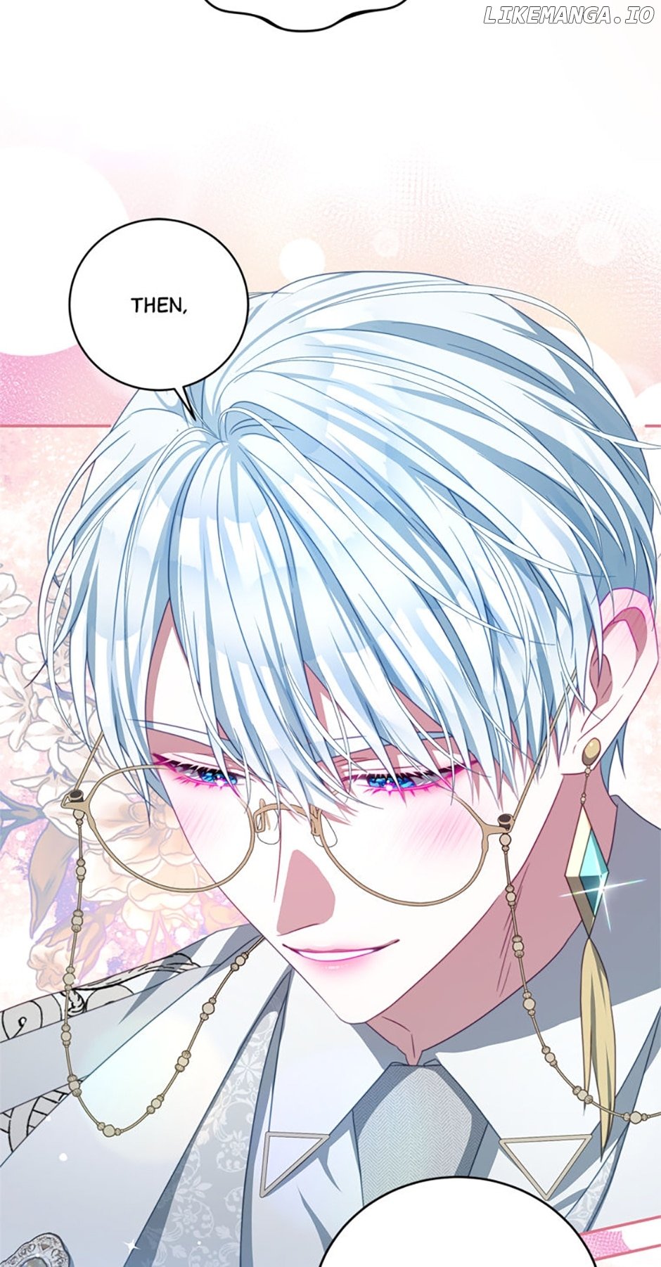 Your Ultimate Love Rival Chapter 104 - page 54