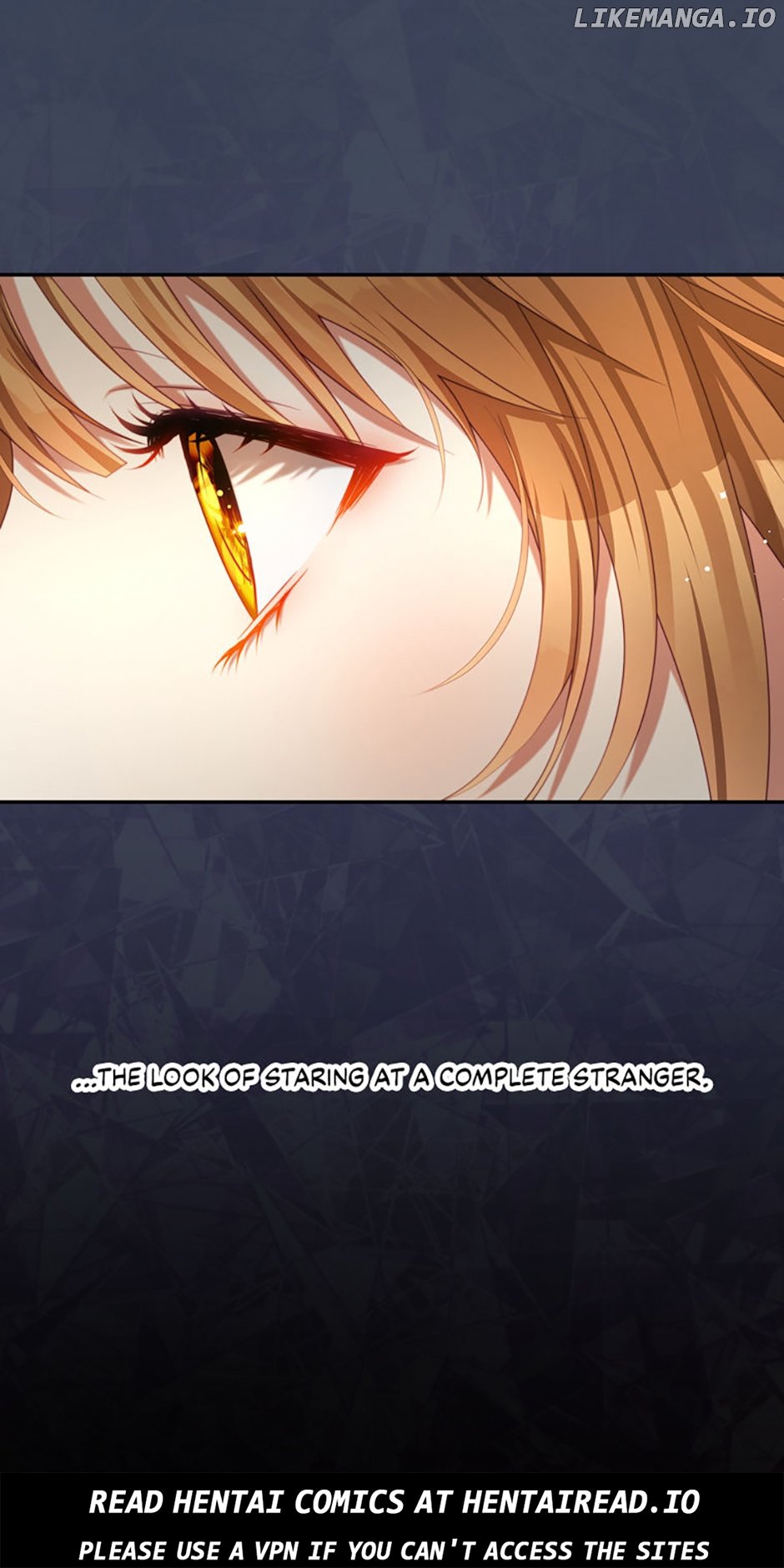 Your Ultimate Love Rival Chapter 104 - page 6