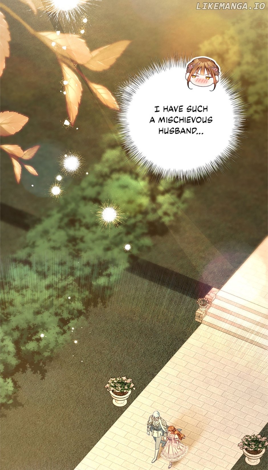 Your Ultimate Love Rival Chapter 104 - page 60