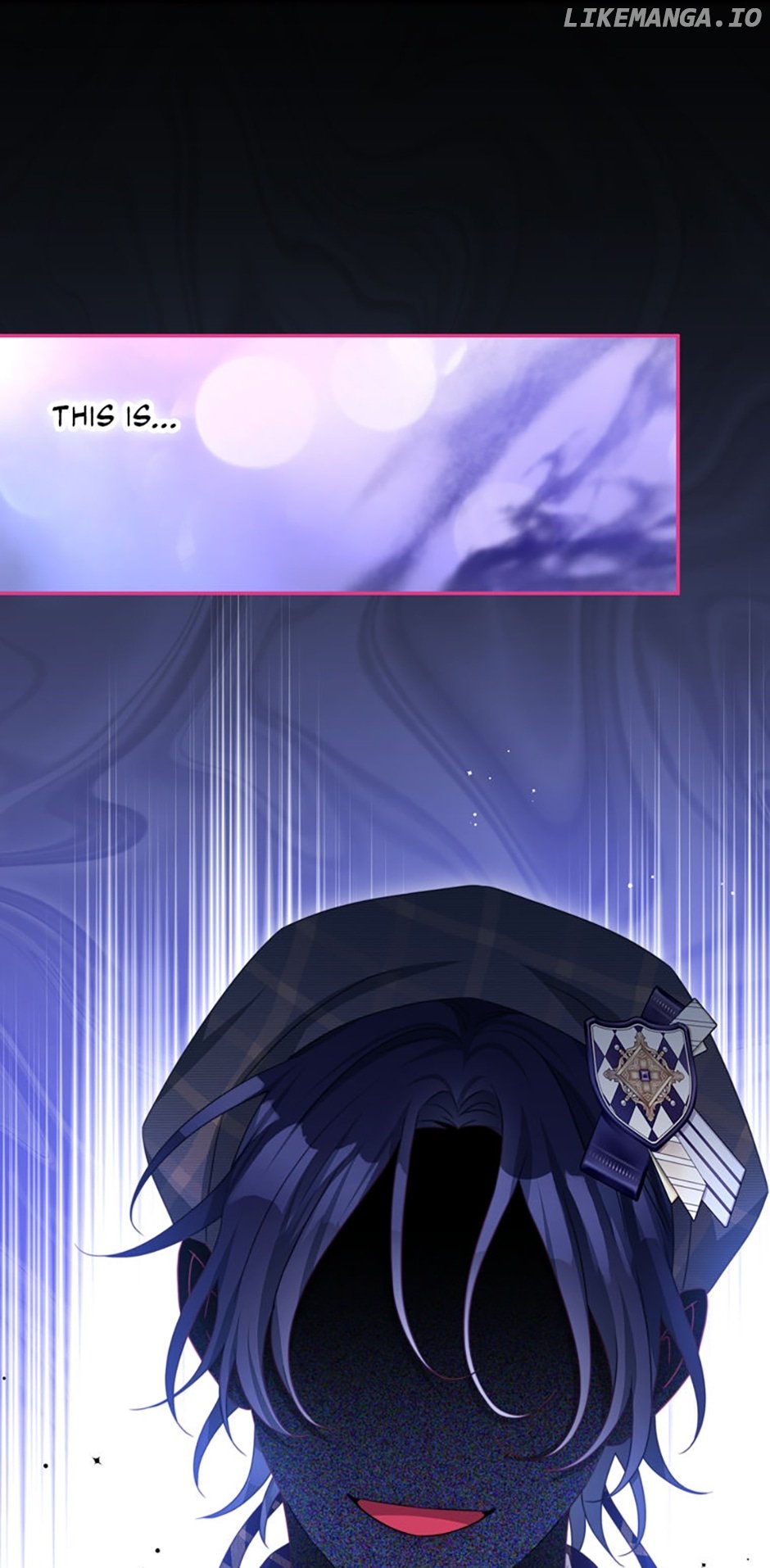 Your Ultimate Love Rival Chapter 104 - page 7