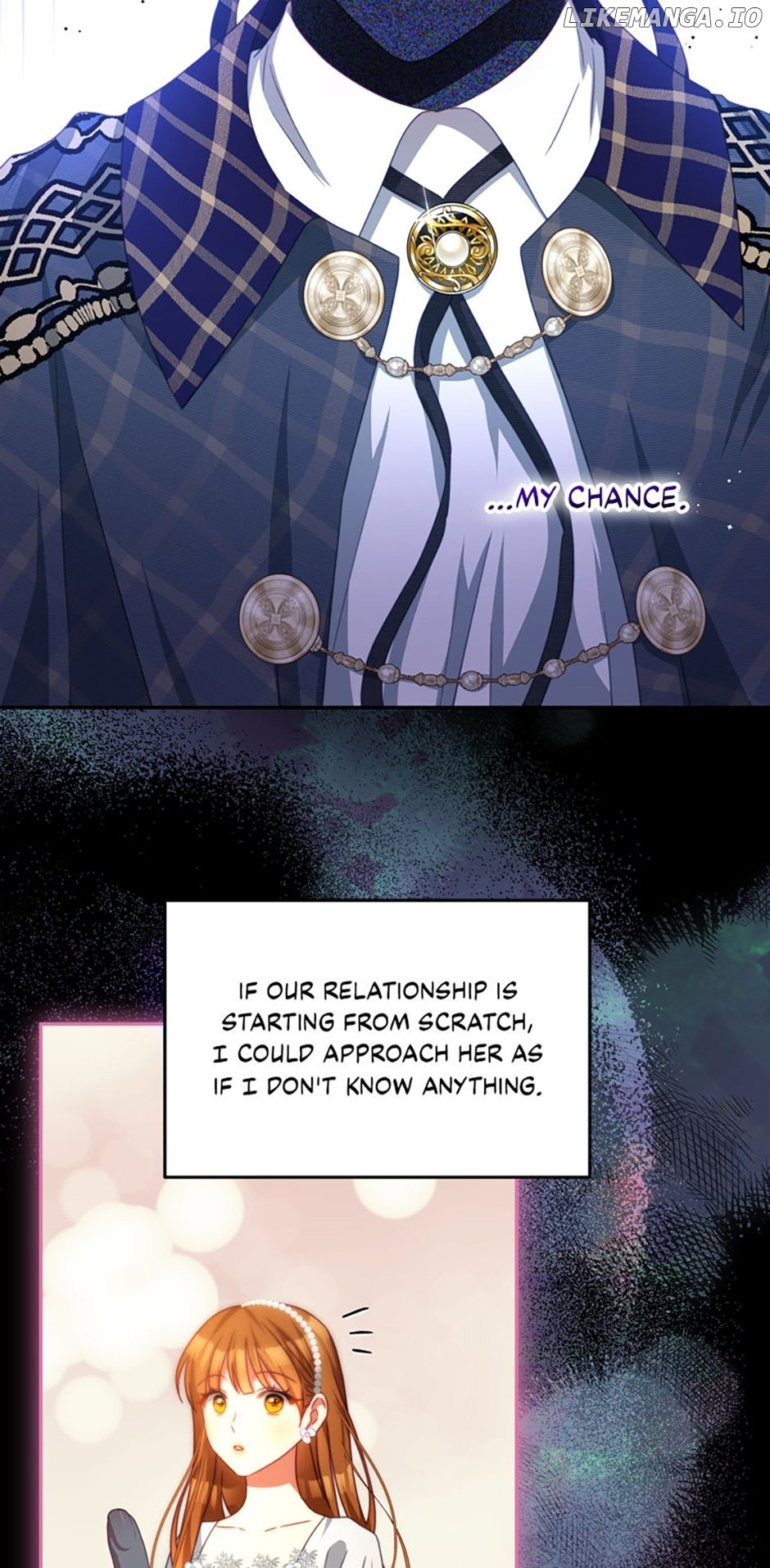 Your Ultimate Love Rival Chapter 104 - page 8