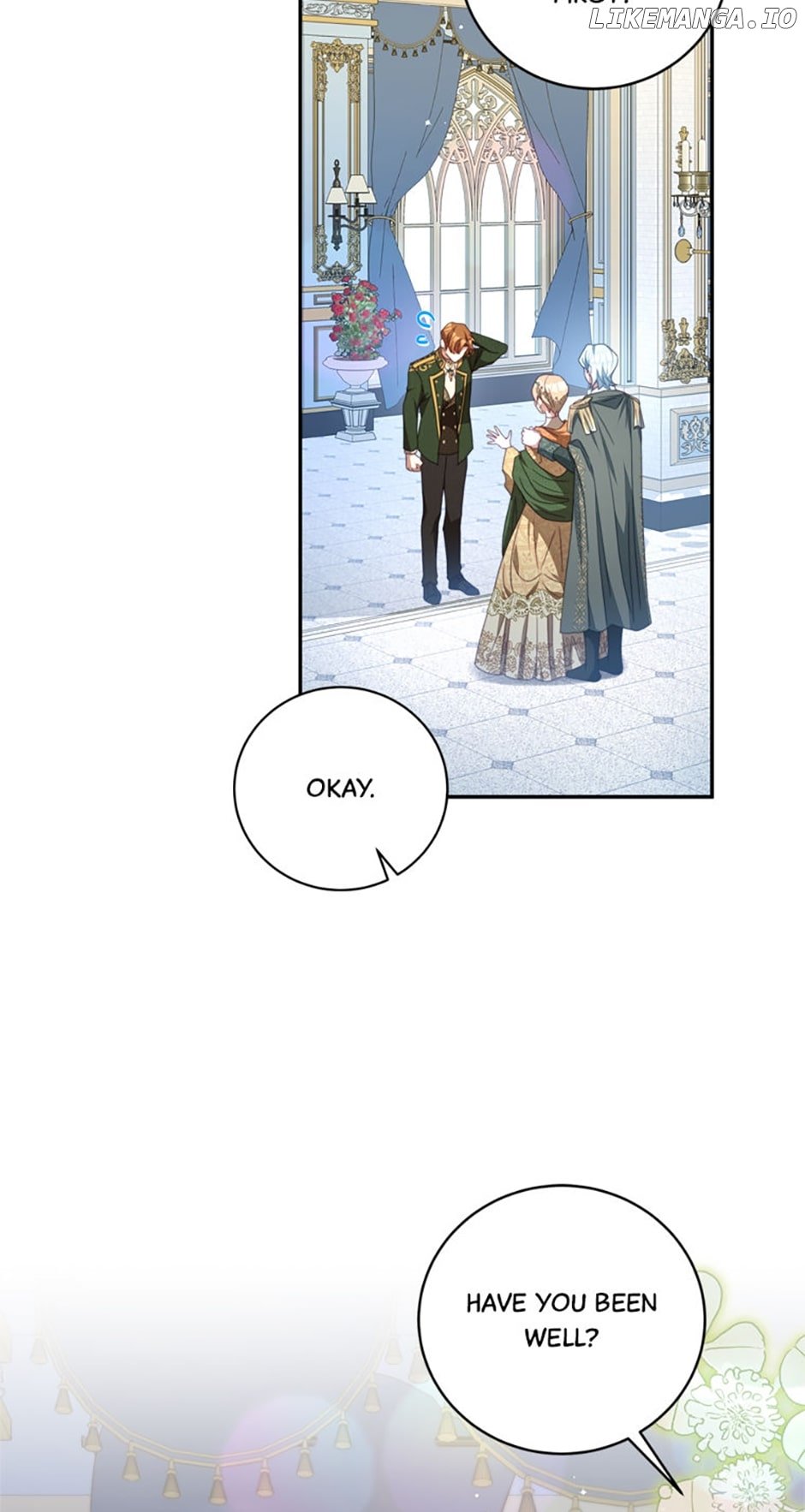 Your Ultimate Love Rival Chapter 105 - page 18