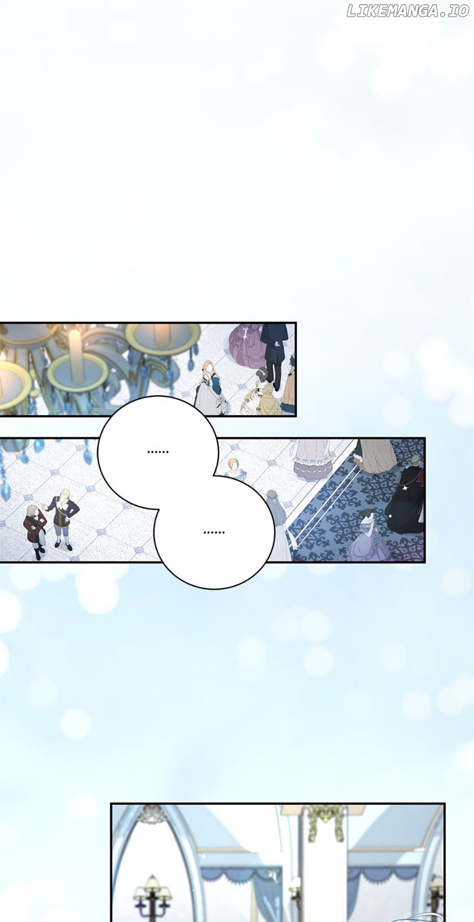 Your Ultimate Love Rival Chapter 105 - page 31