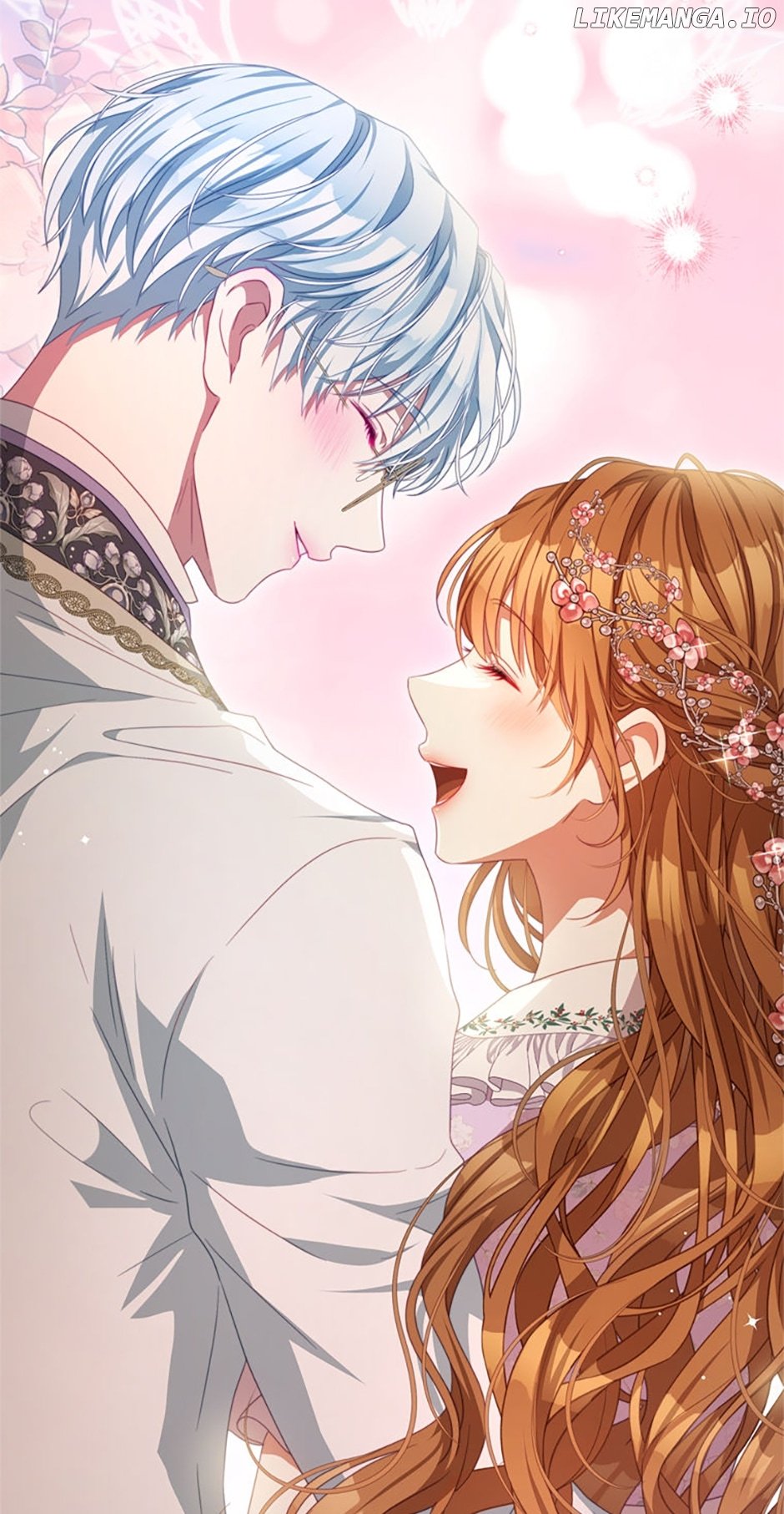 Your Ultimate Love Rival Chapter 105 - page 36