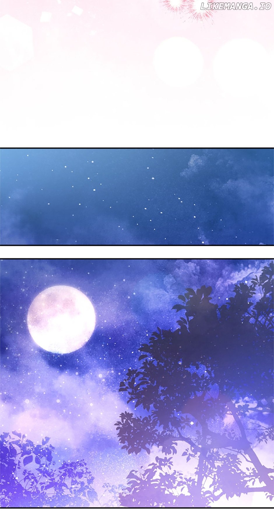 Your Ultimate Love Rival Chapter 105 - page 38