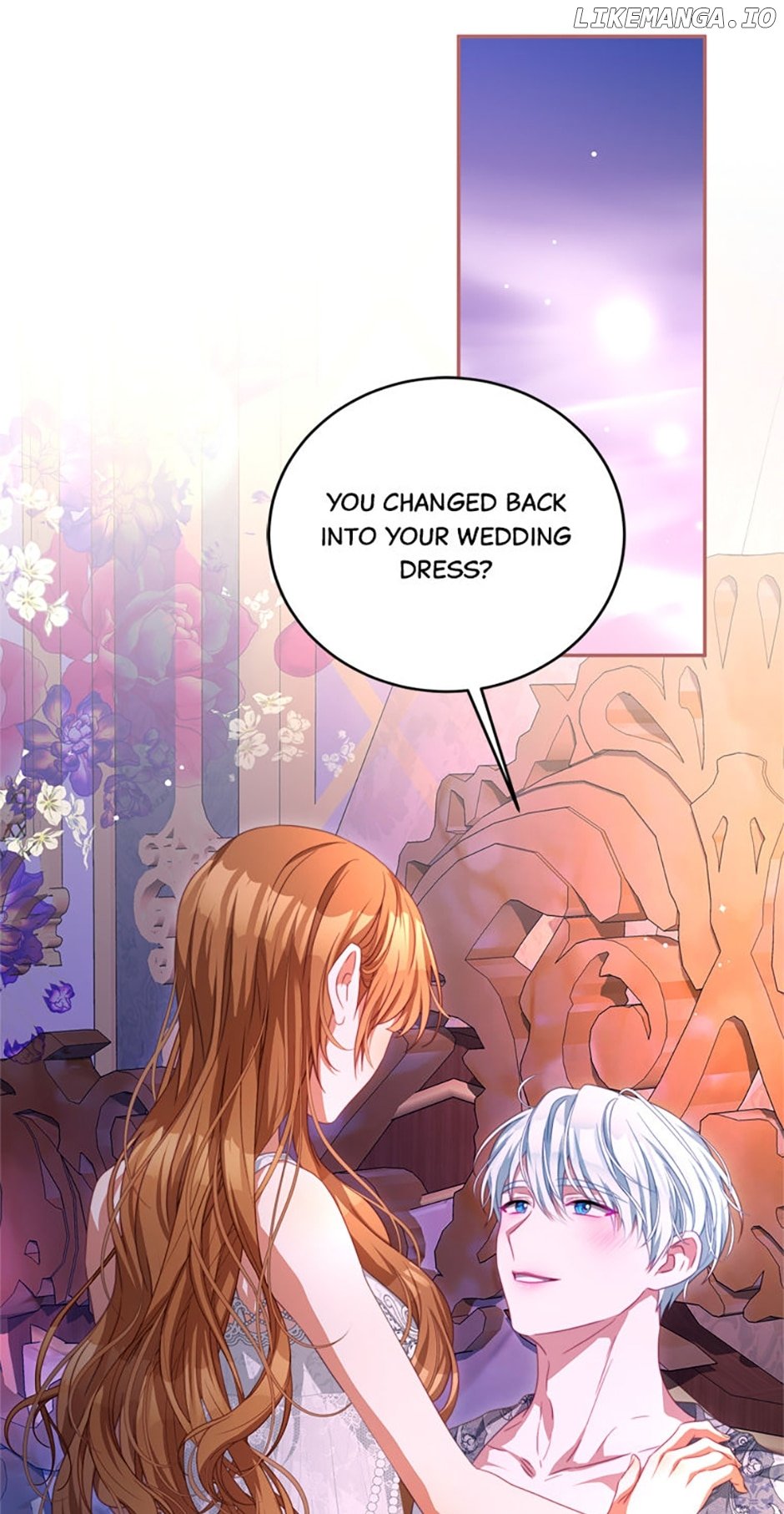 Your Ultimate Love Rival Chapter 105 - page 39