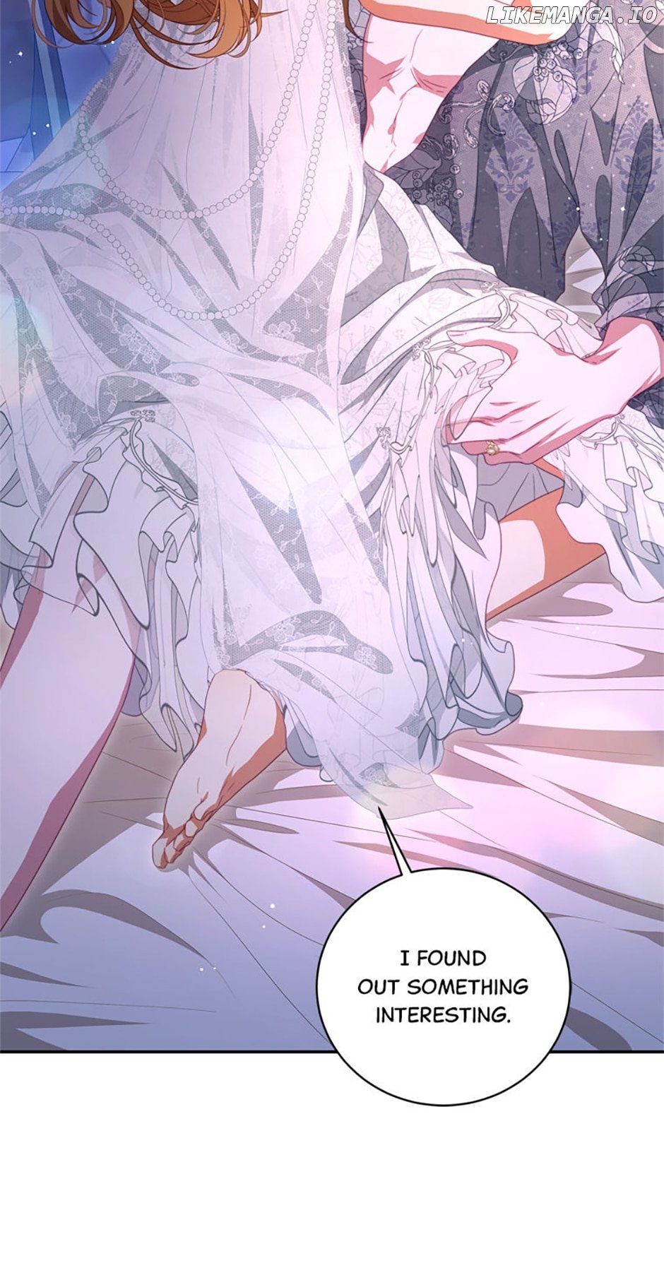 Your Ultimate Love Rival Chapter 105 - page 40