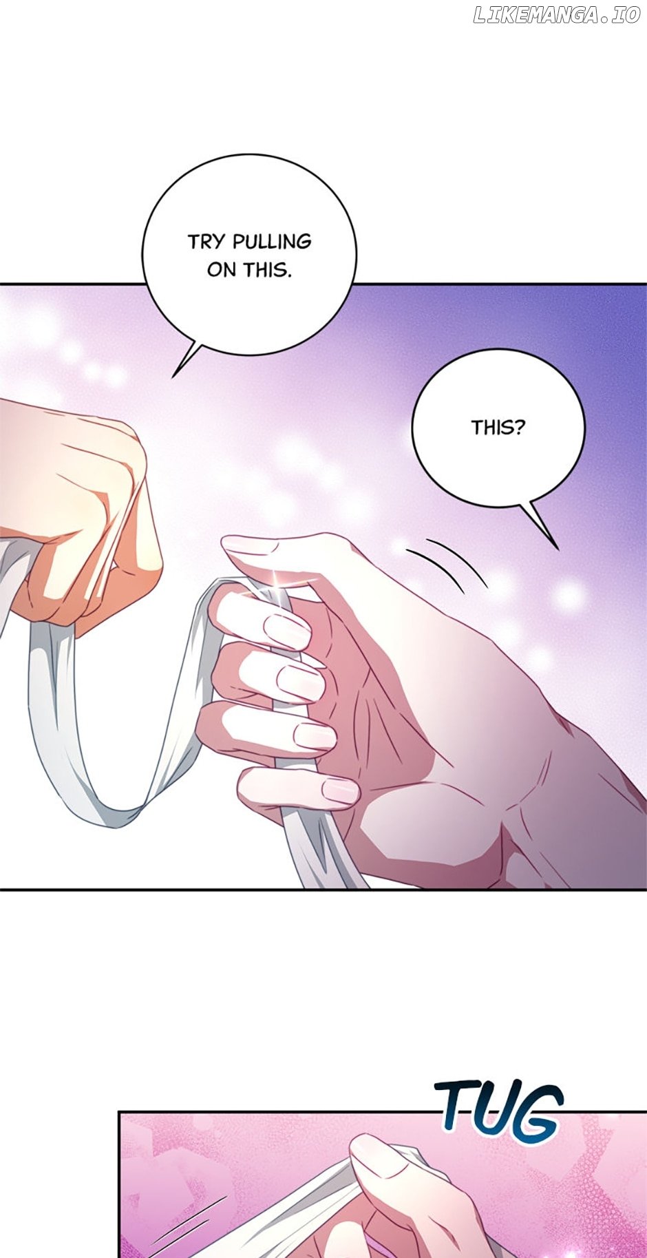 Your Ultimate Love Rival Chapter 105 - page 41