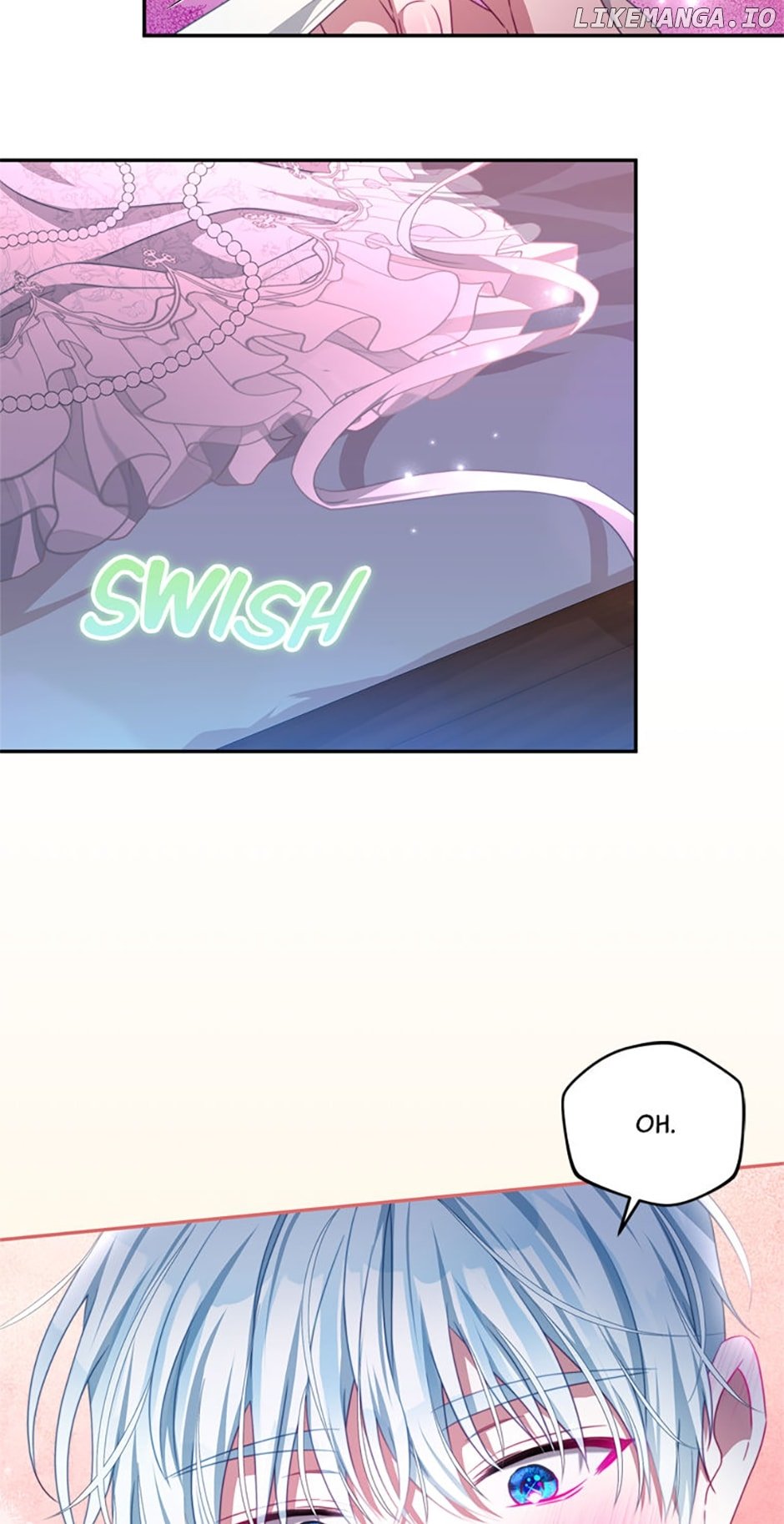 Your Ultimate Love Rival Chapter 105 - page 42