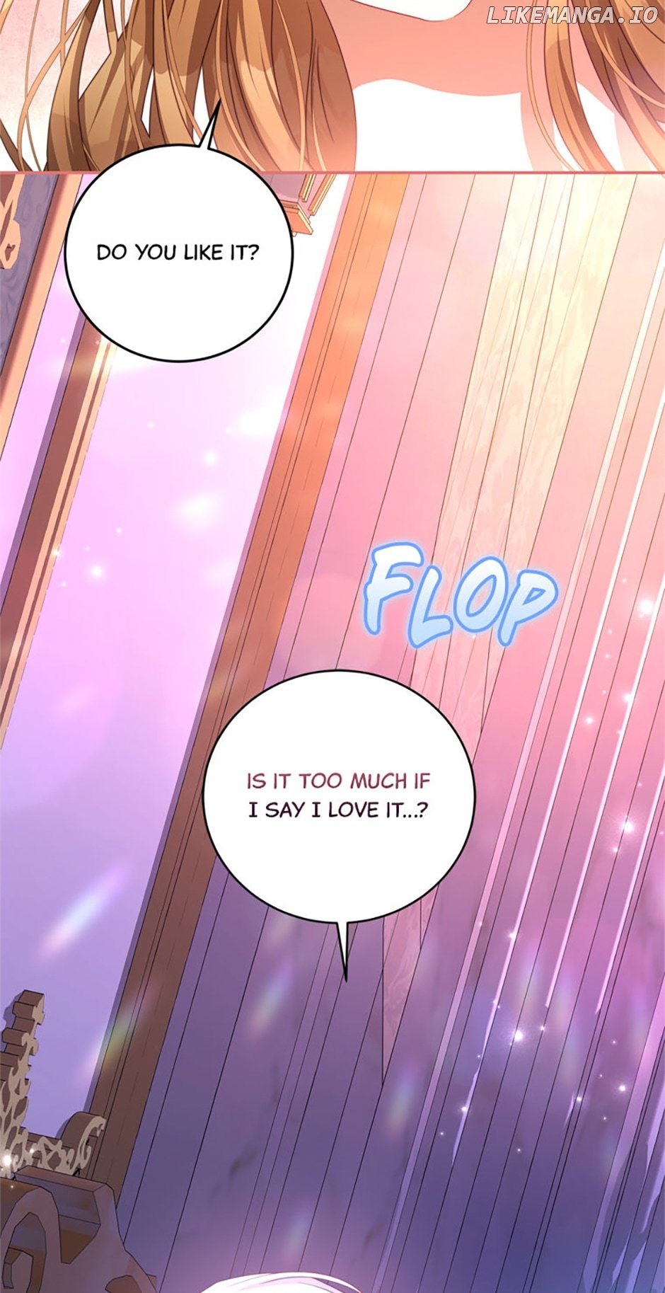 Your Ultimate Love Rival Chapter 105 - page 44