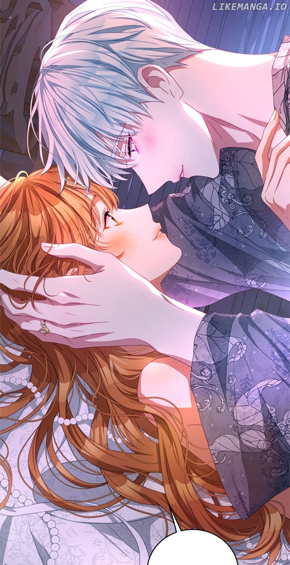 Your Ultimate Love Rival Chapter 105 - page 45