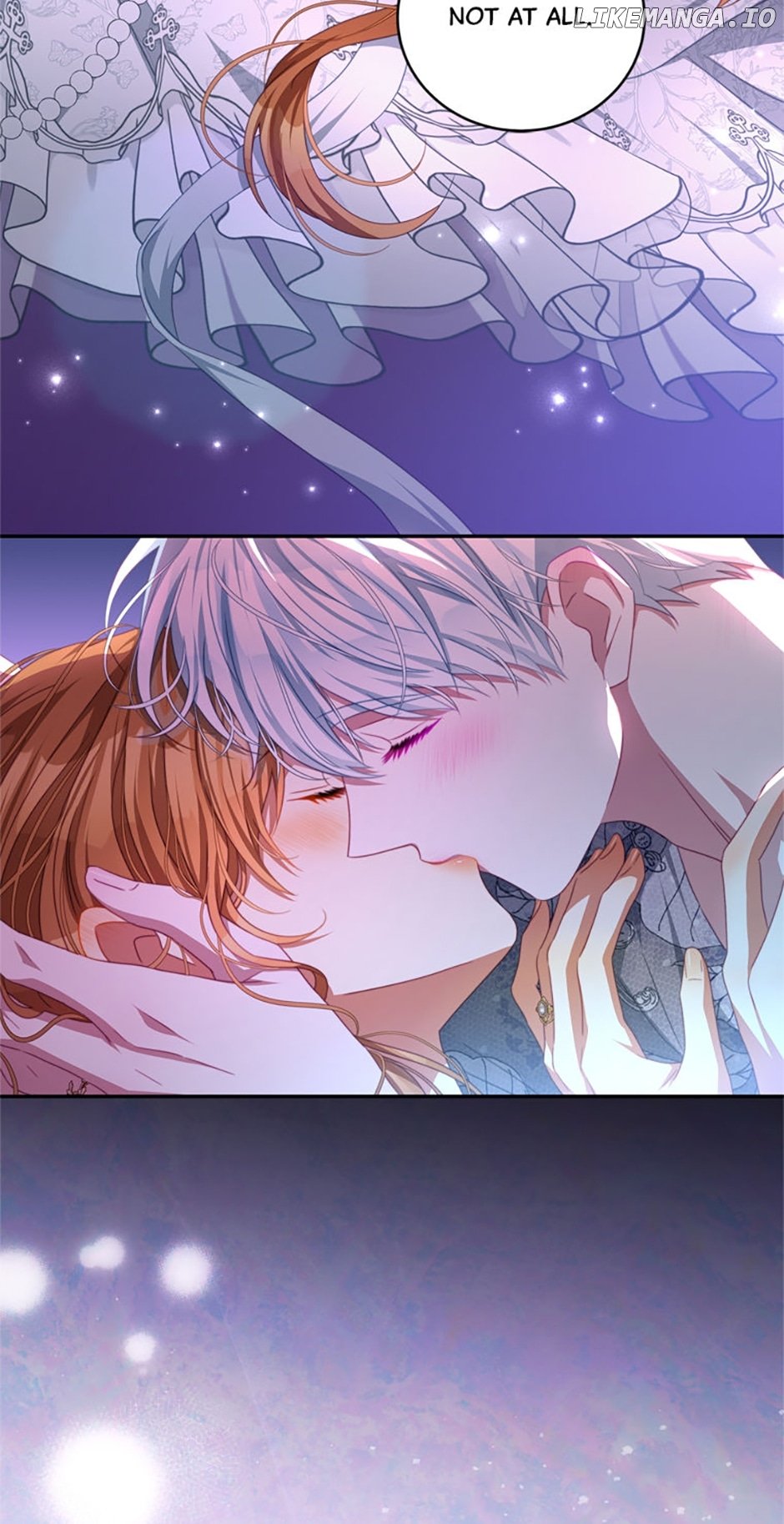 Your Ultimate Love Rival Chapter 105 - page 46
