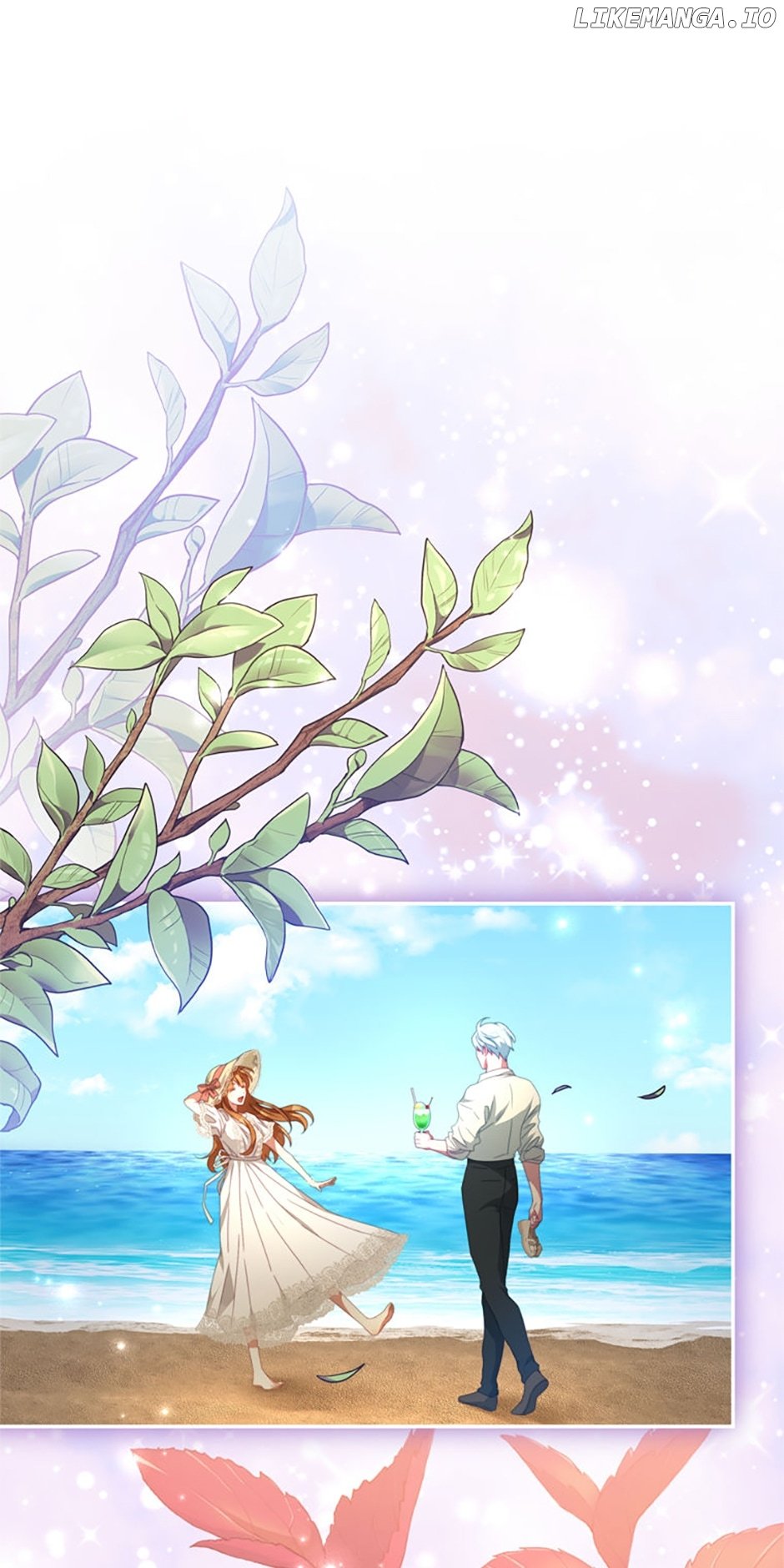 Your Ultimate Love Rival Chapter 105 - page 48